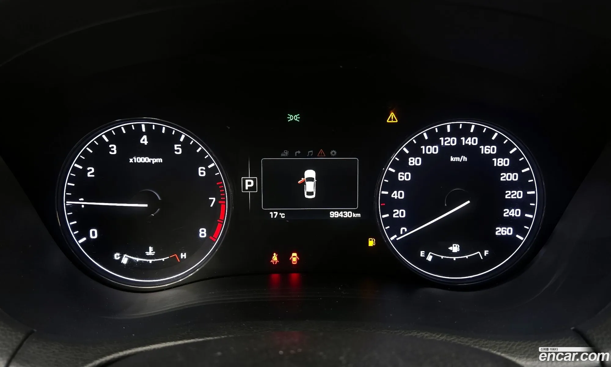 Hyundai Genesis DH 2015 — 18
