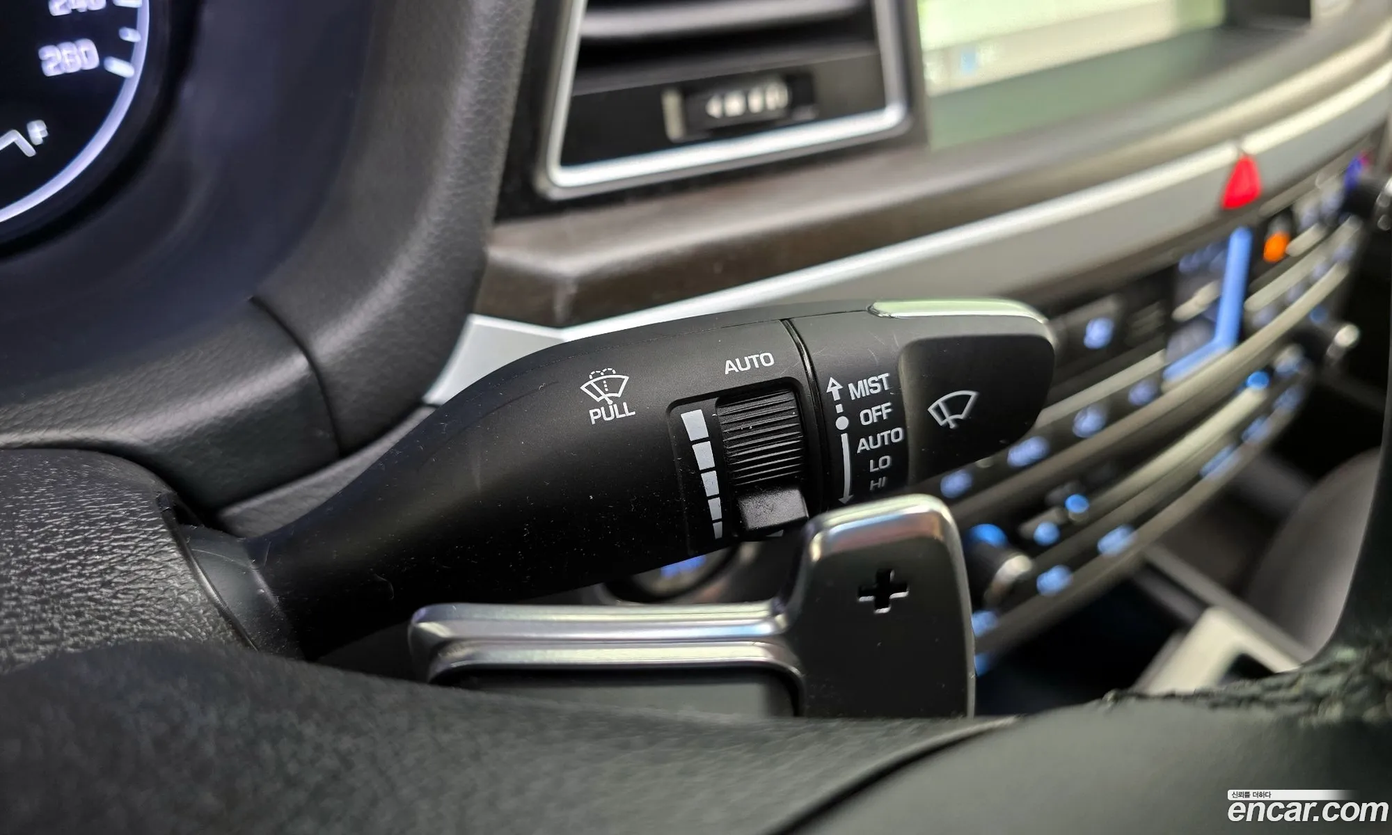 Hyundai Genesis DH 2015 — 25