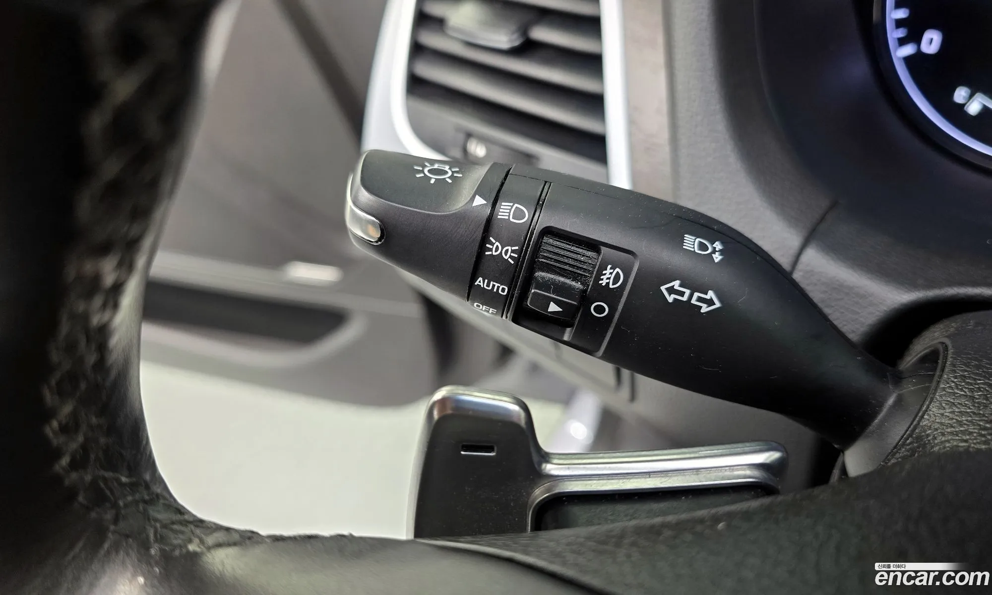 Hyundai Genesis DH 2015 — 3