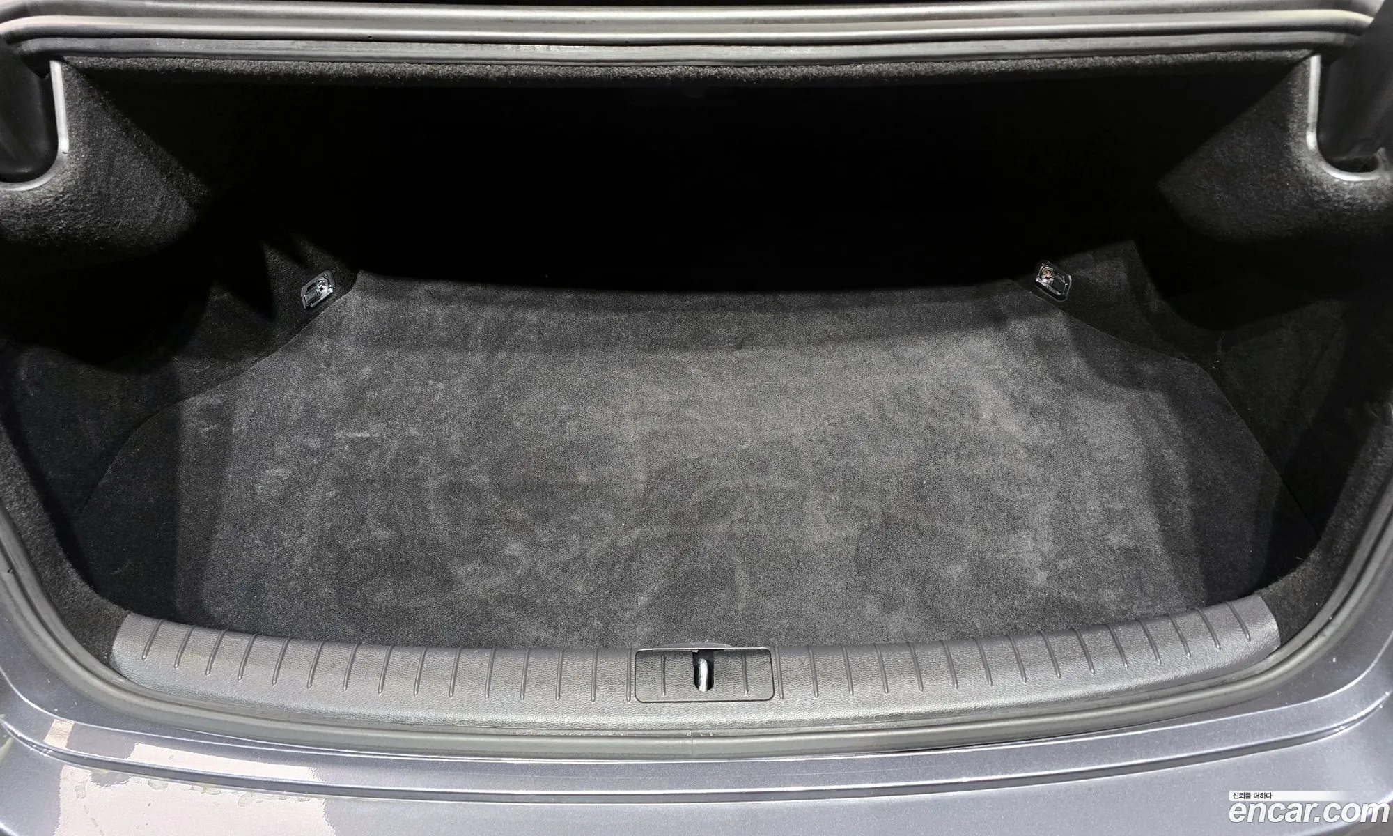 Hyundai Genesis DH 2015 — 22
