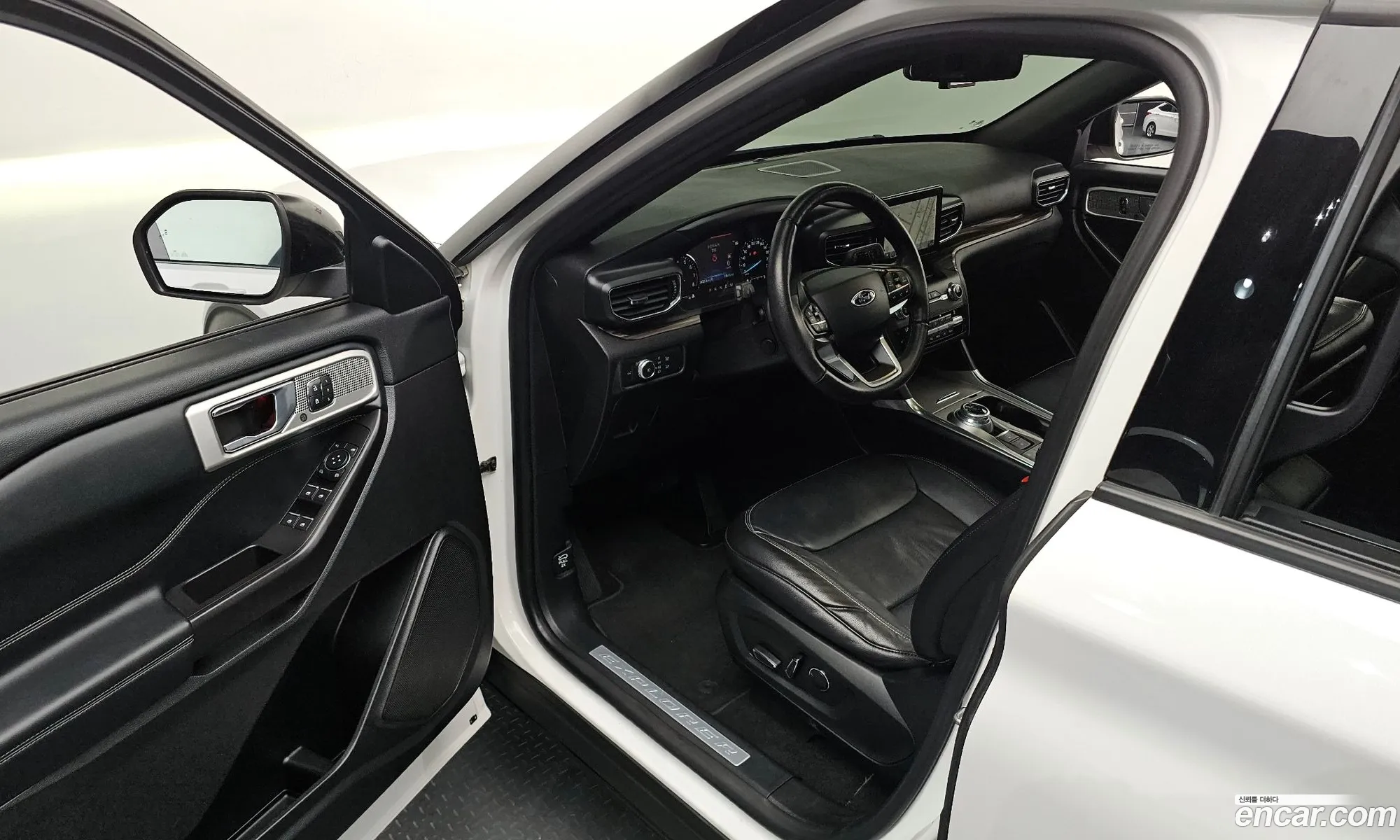 Ford Explorer 6th Gen 2019 1FMSK8FH7LGA73422 — 8