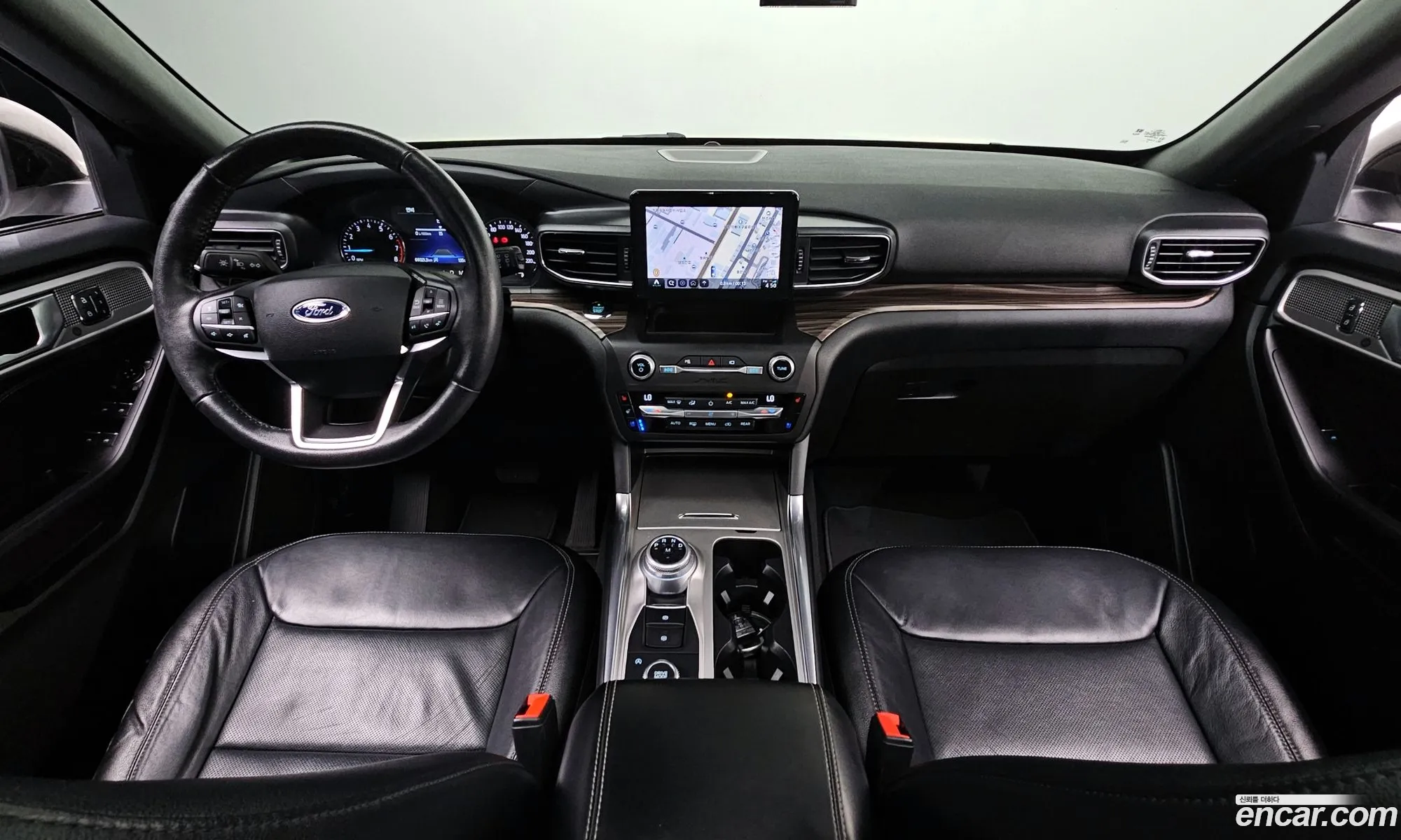 Ford Explorer 6th Gen 2019 1FMSK8FH7LGA73422 — 10
