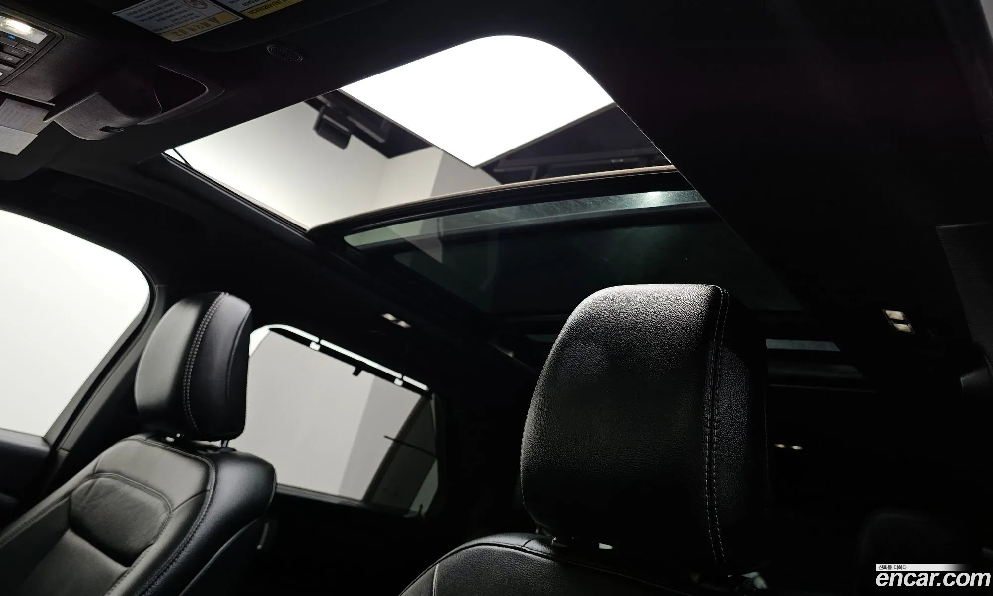 Ford Explorer 6th Gen 2019 1FMSK8FH7LGA73422 — 9