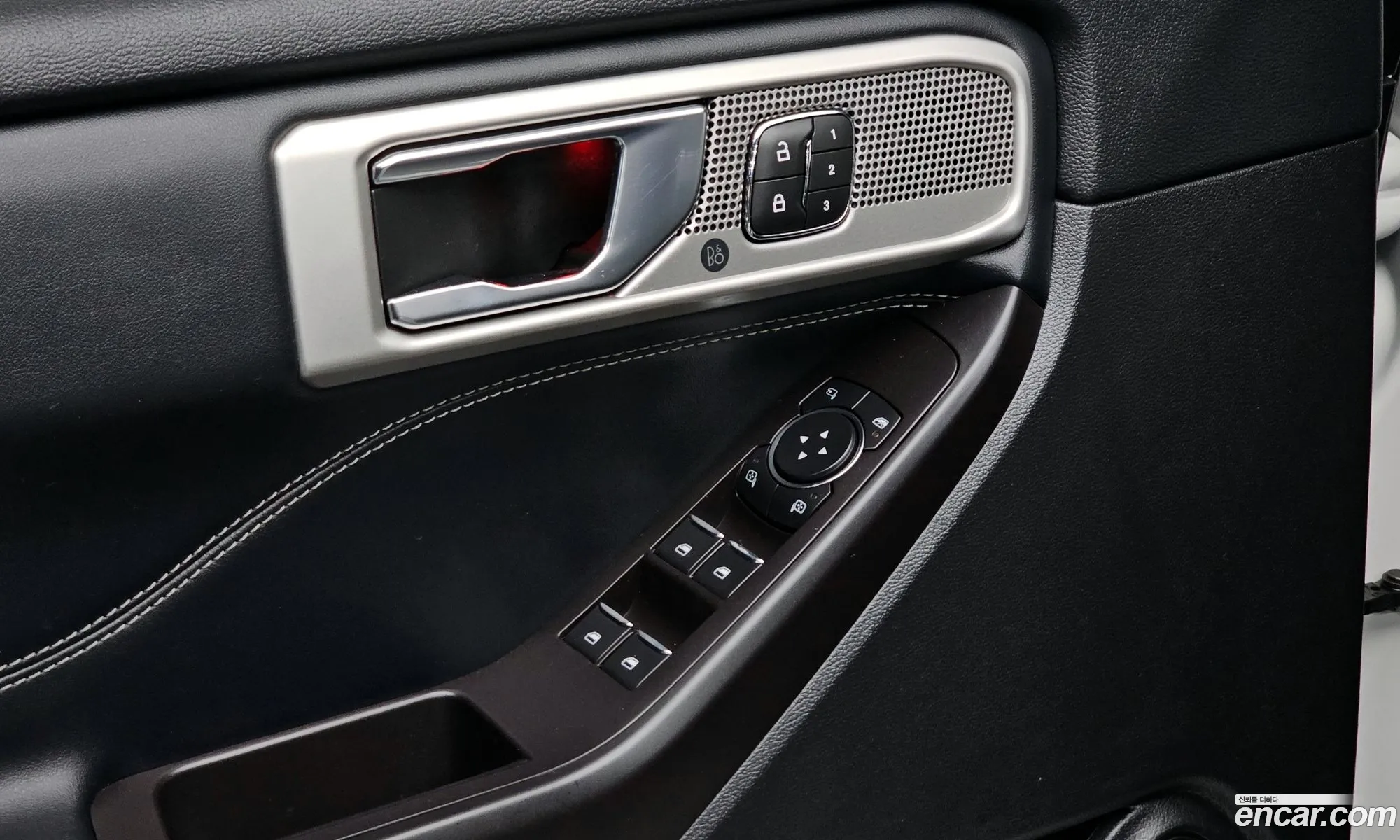 Ford Explorer 6th Gen 2019 1FMSK8FH7LGA73422 — 20