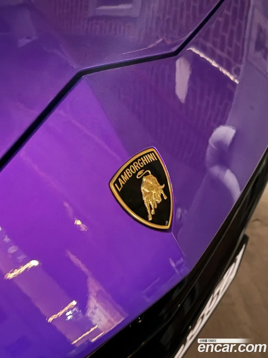 Lamborghini Urus 2024 — 12