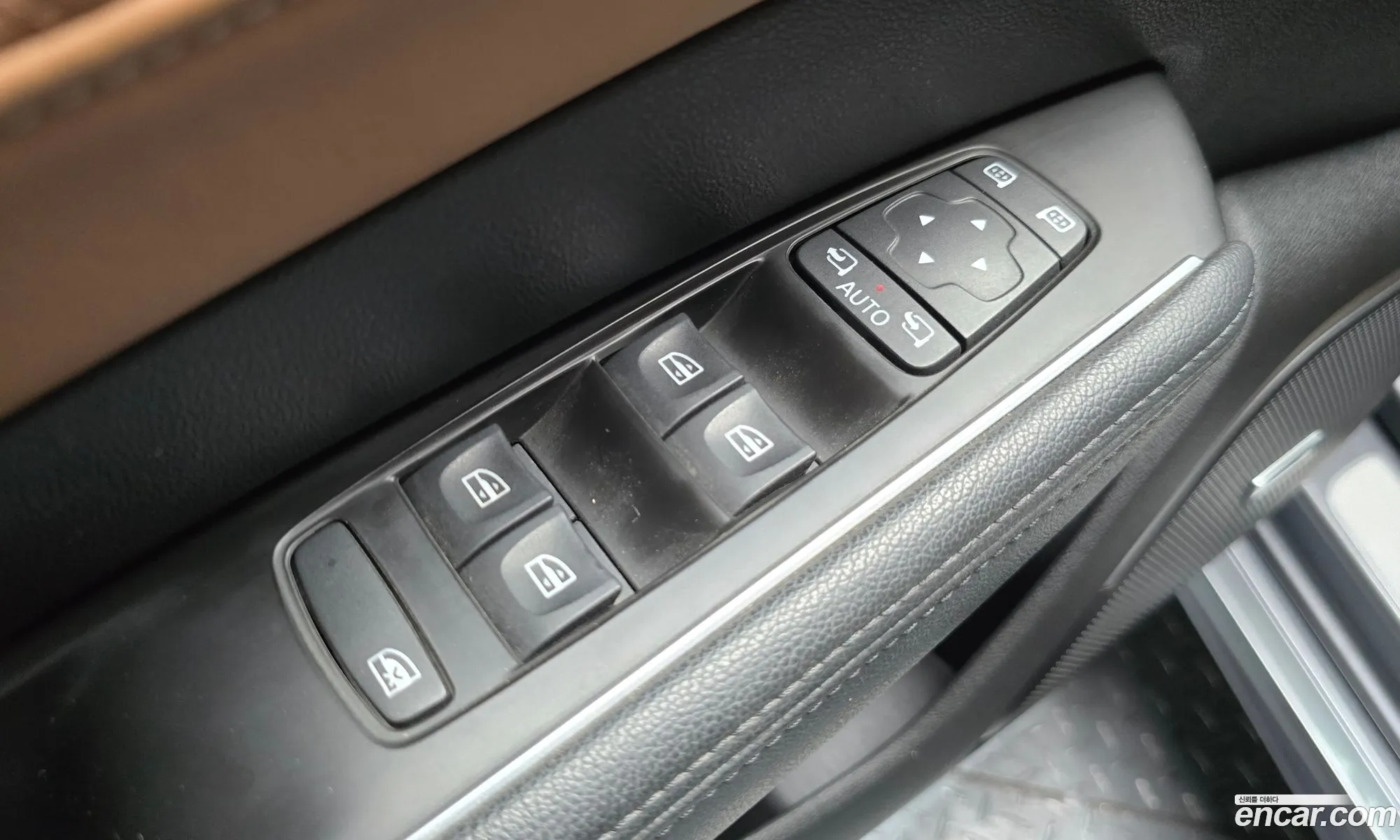 Renault Korea (Samsung) SM6 2022 — 8