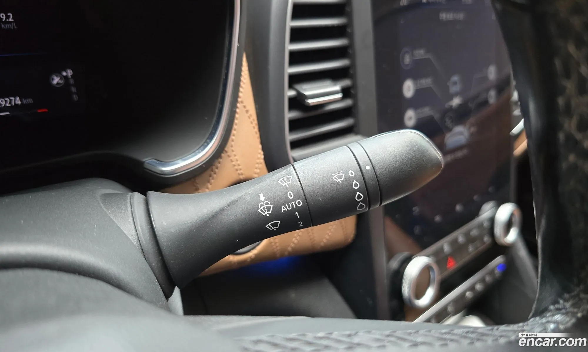 Renault Korea (Samsung) SM6 2022 — 15