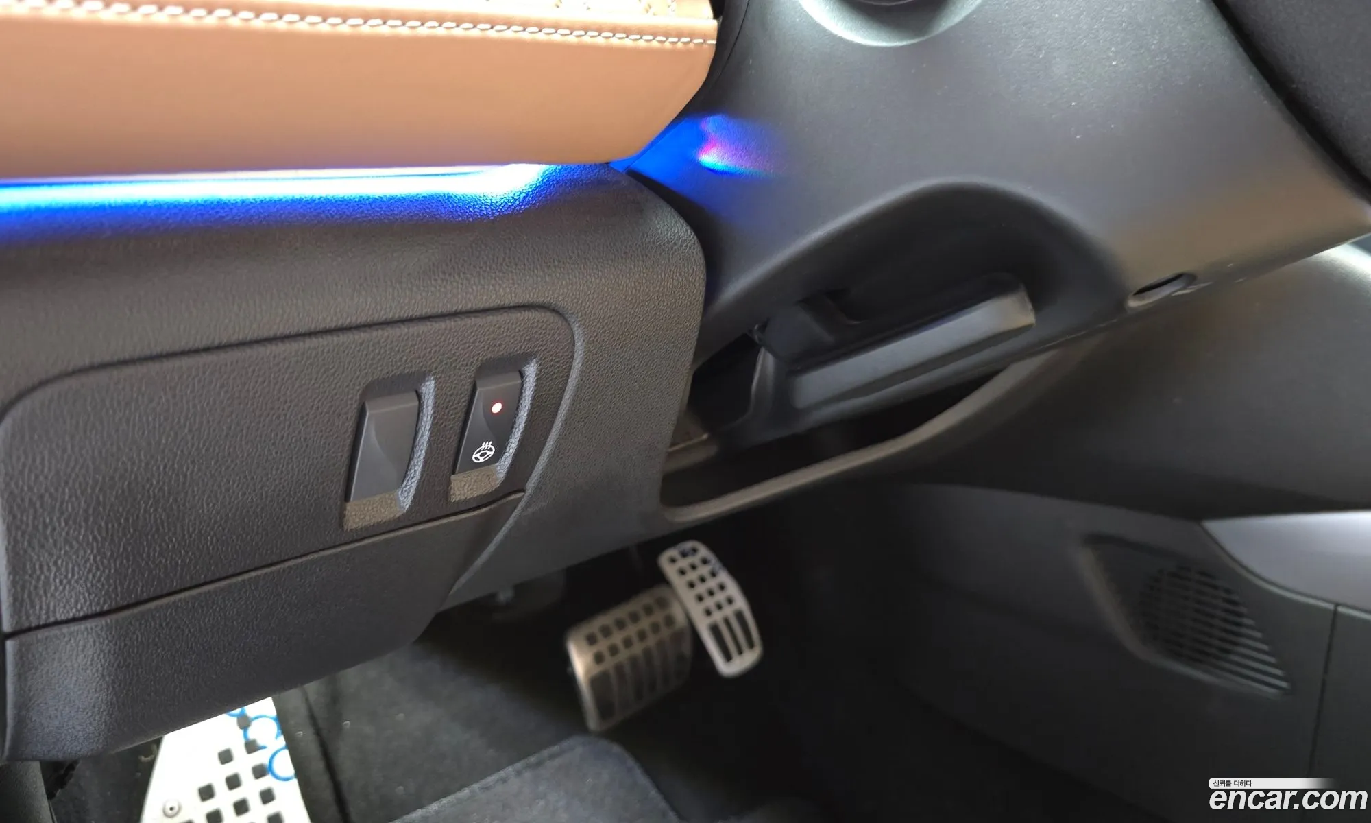Renault Korea (Samsung) SM6 2022 — 20