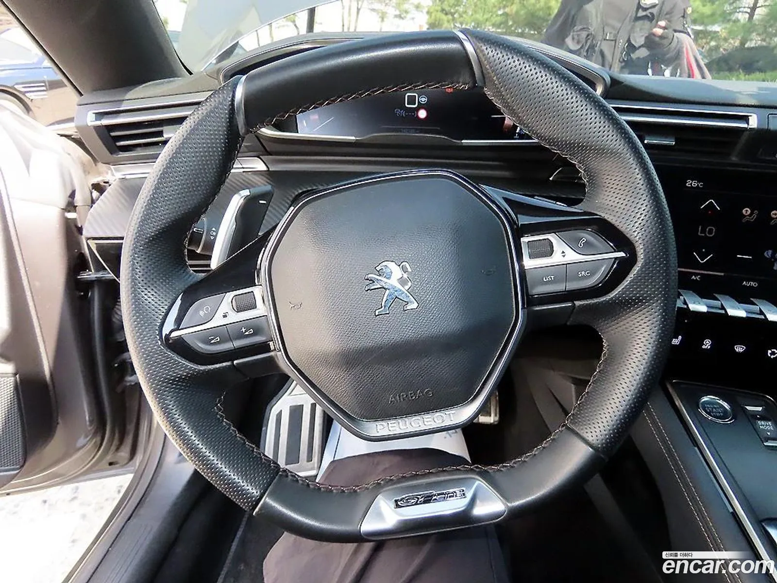 Peugeot 508 2019 — 9