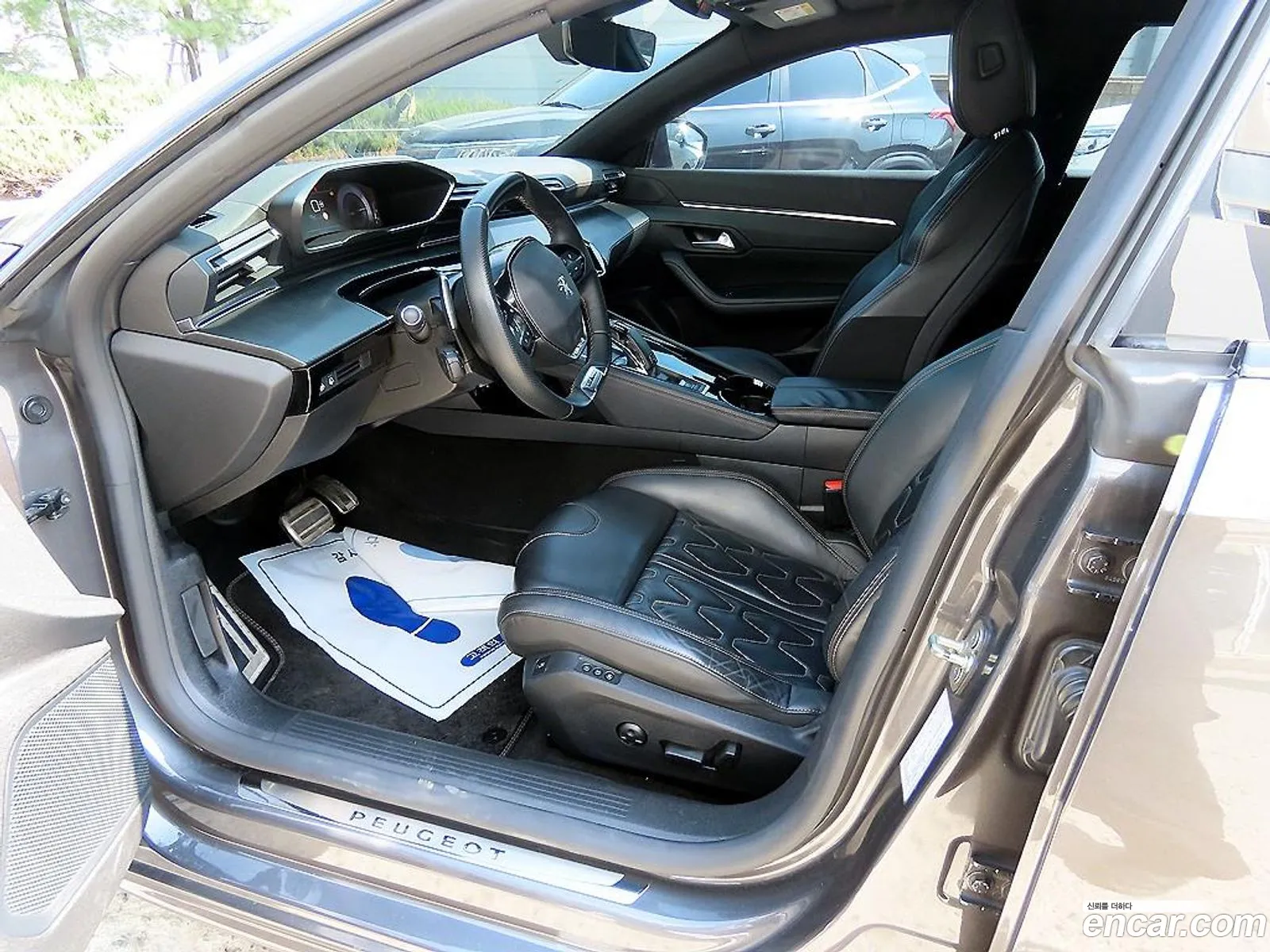 Peugeot 508 2019 — 10