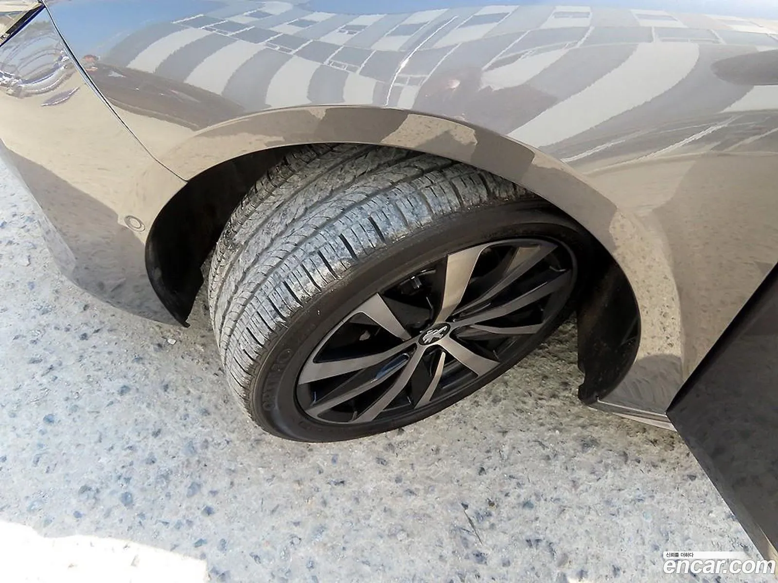 Peugeot 508 2019 — 17