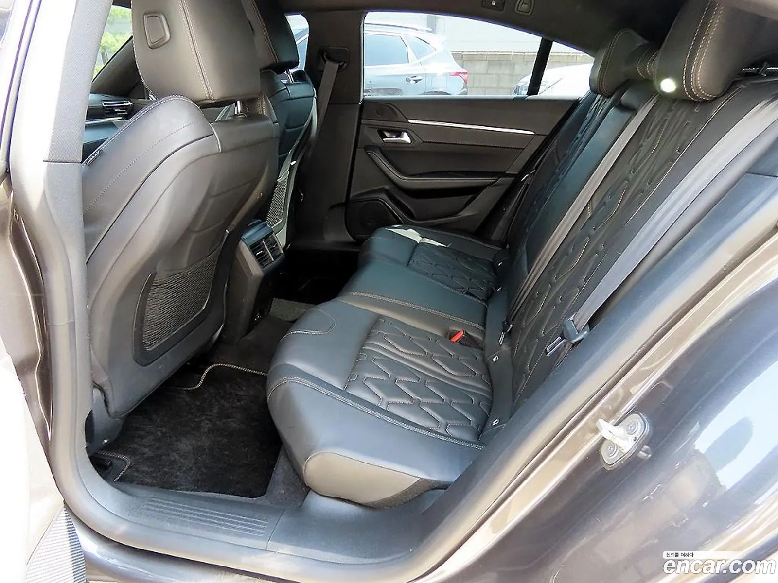 Peugeot 508 2019 — 15