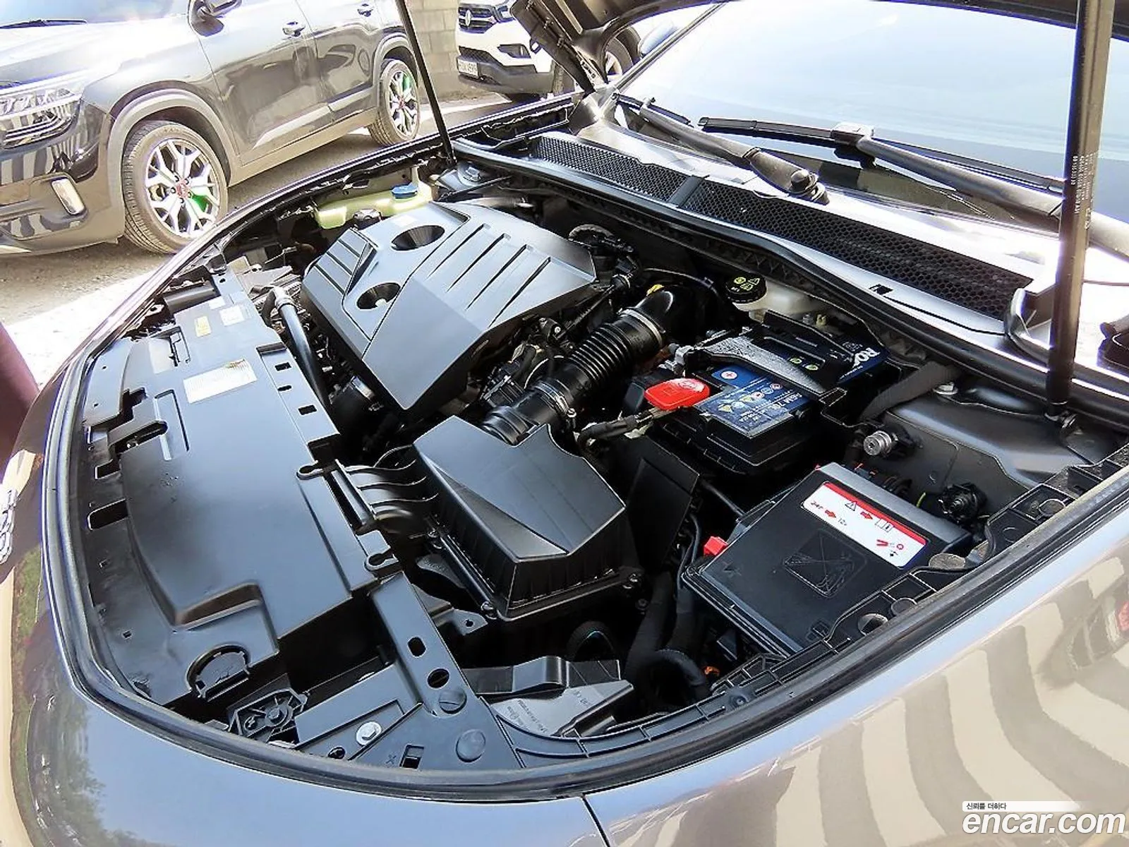 Peugeot 508 2019 — 11