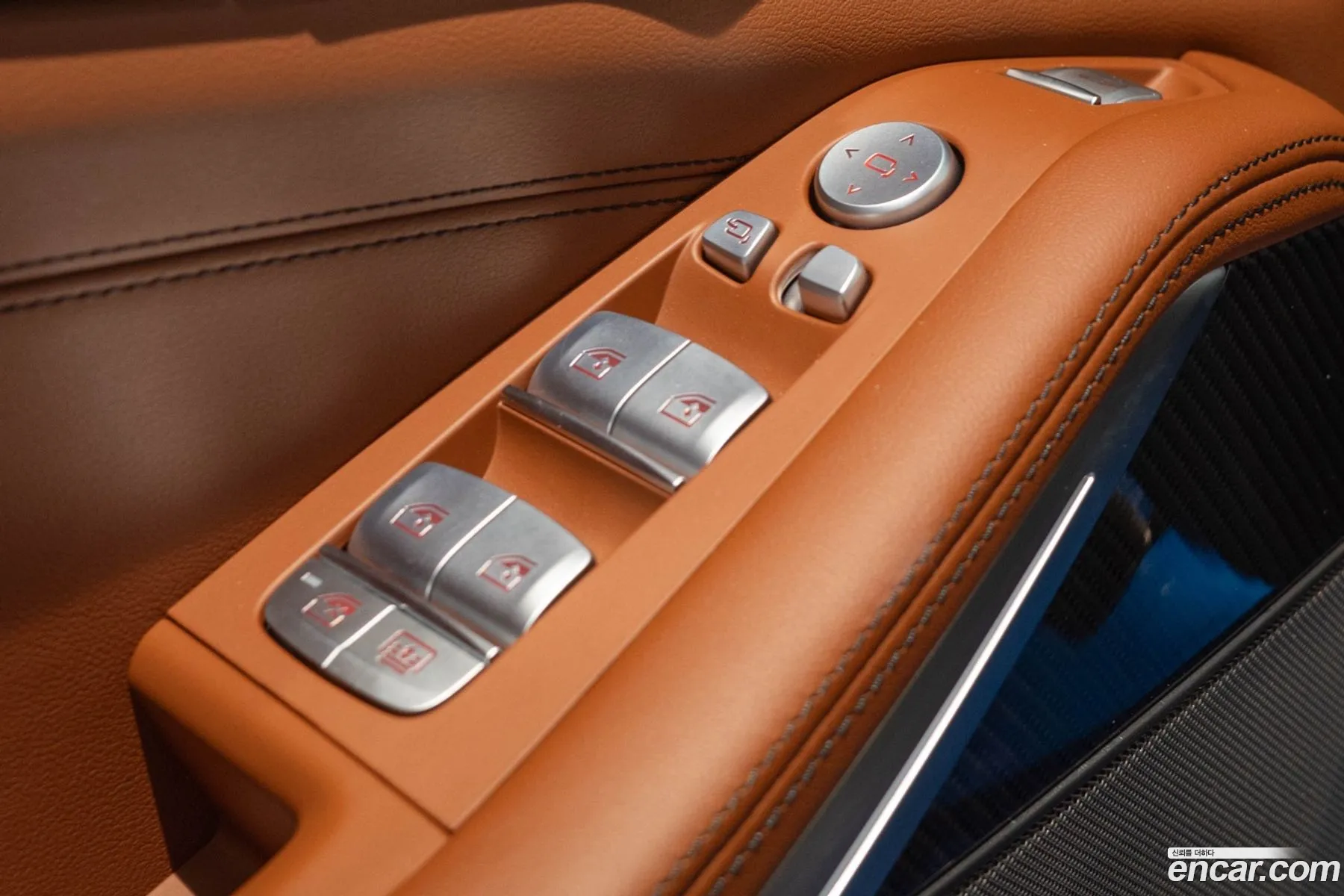 BMW X7 2025 — 10
