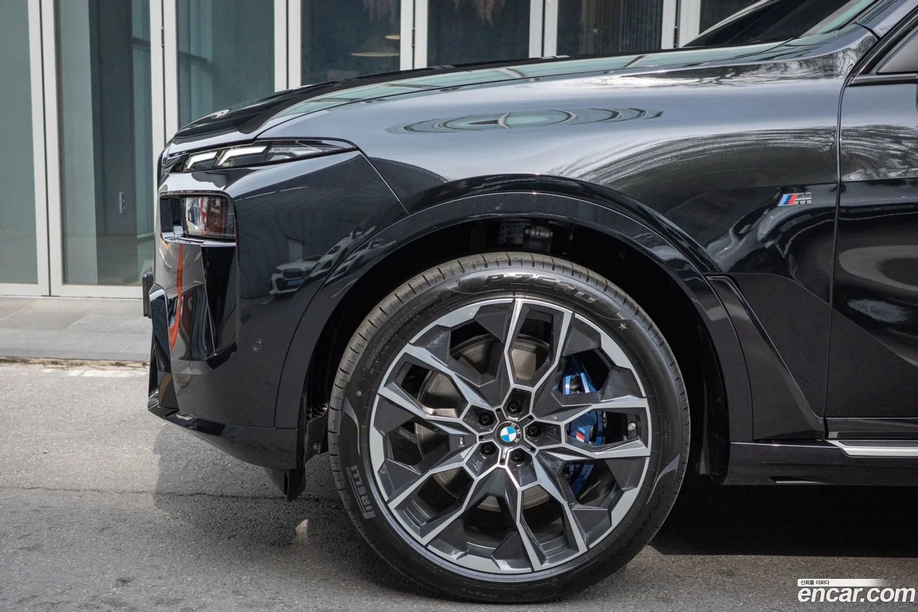 BMW X7 2025 — 3