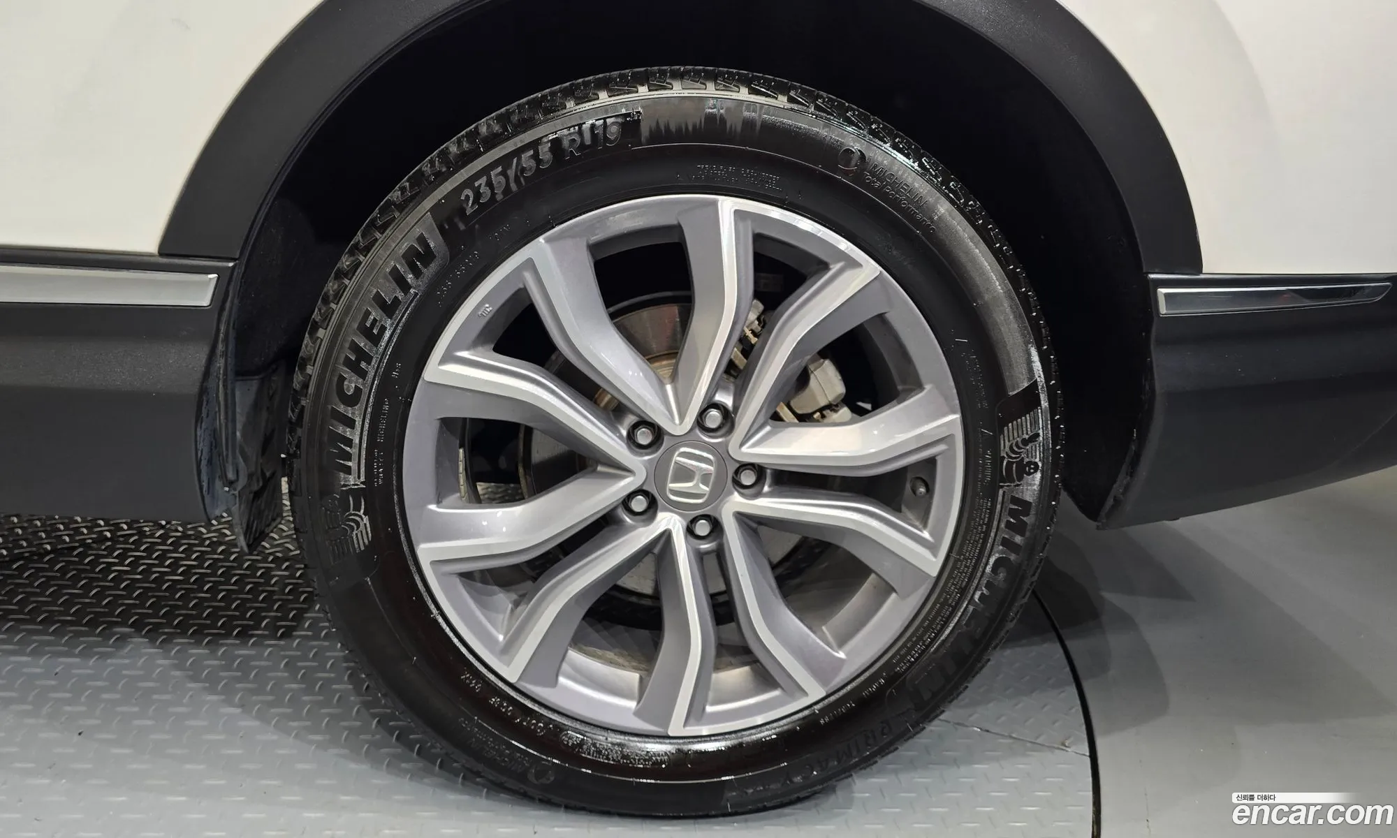 Honda CR-V 2021 7FART6H90ME301052 — 7