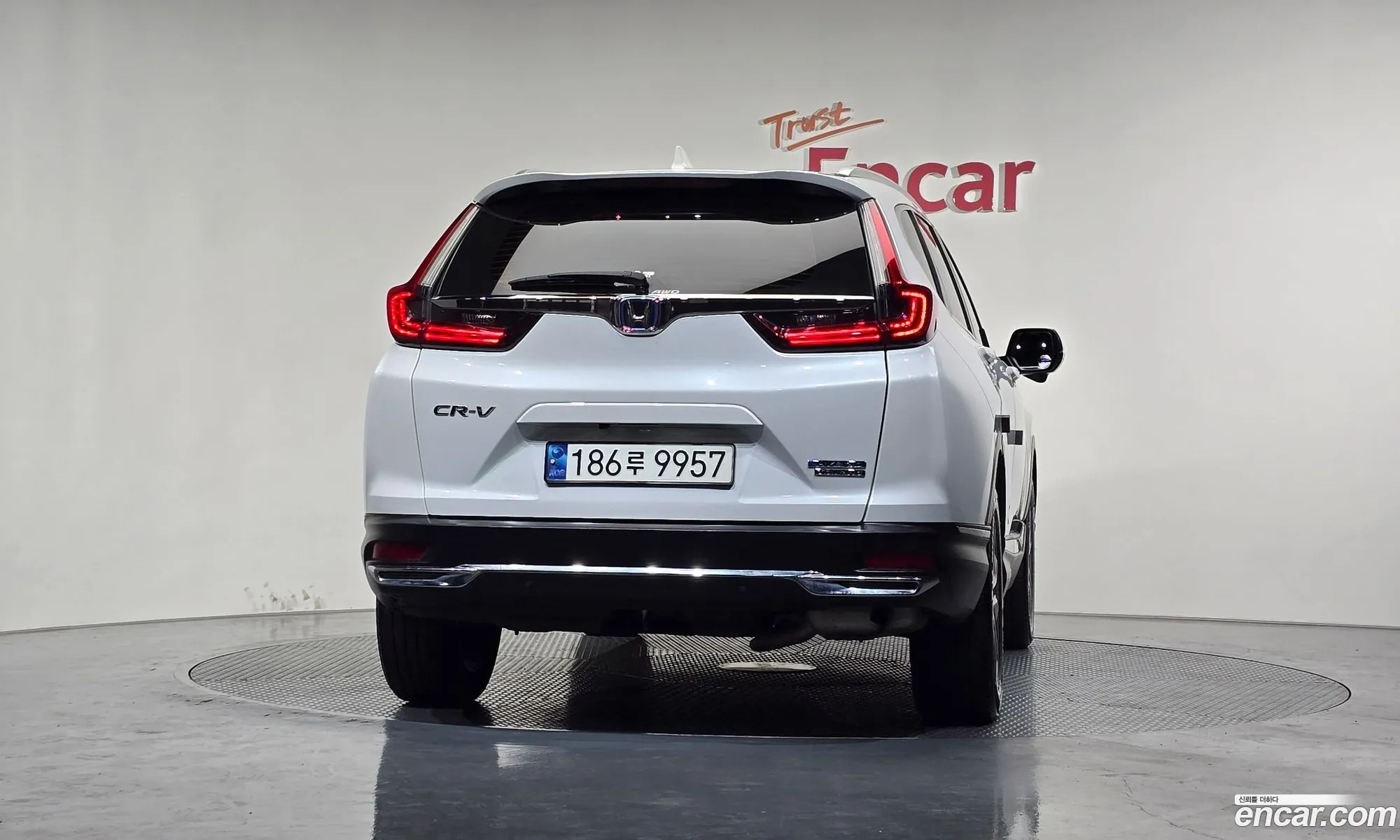 Honda CR-V 2021 7FART6H90ME301052 — 21