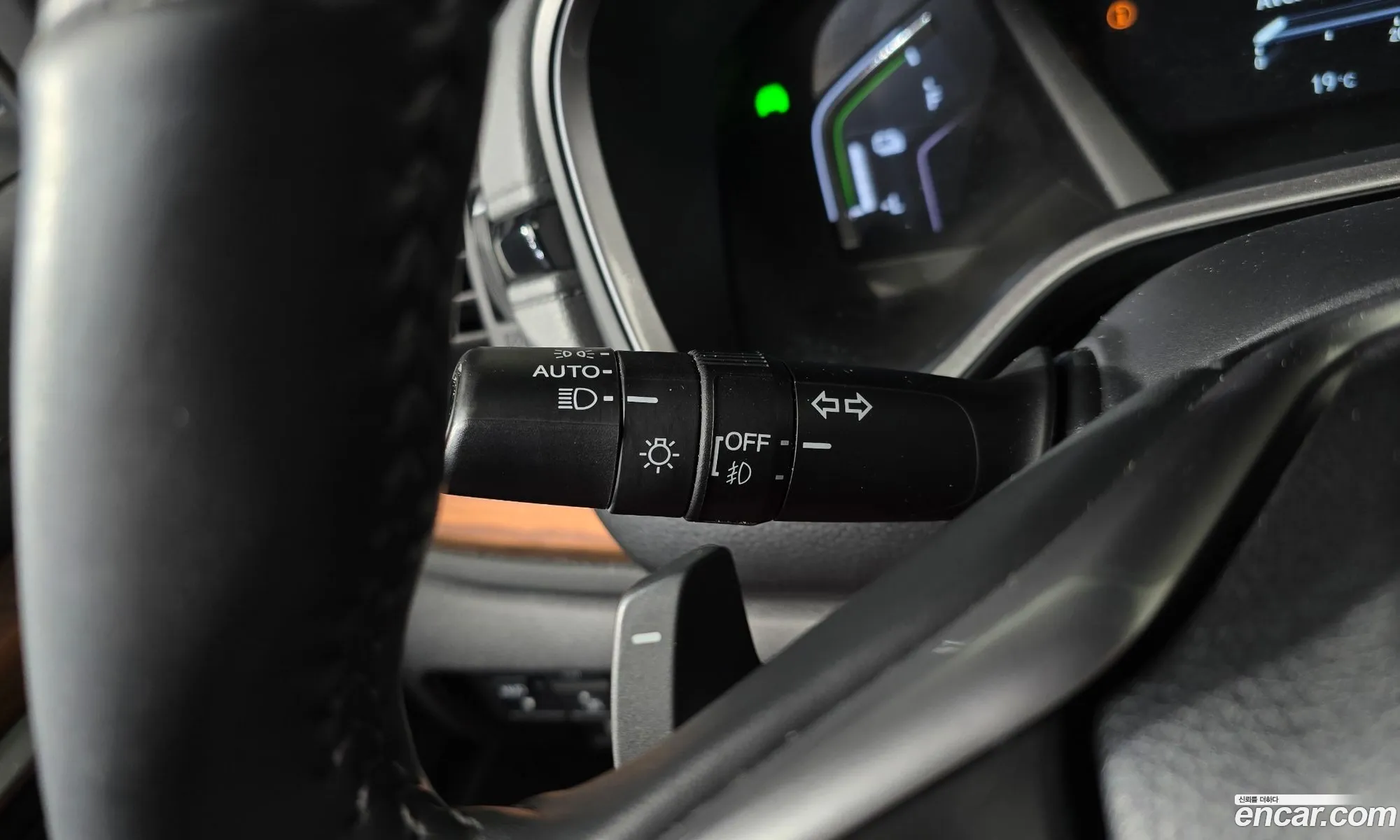 Honda CR-V 2021 7FART6H90ME301052 — 22