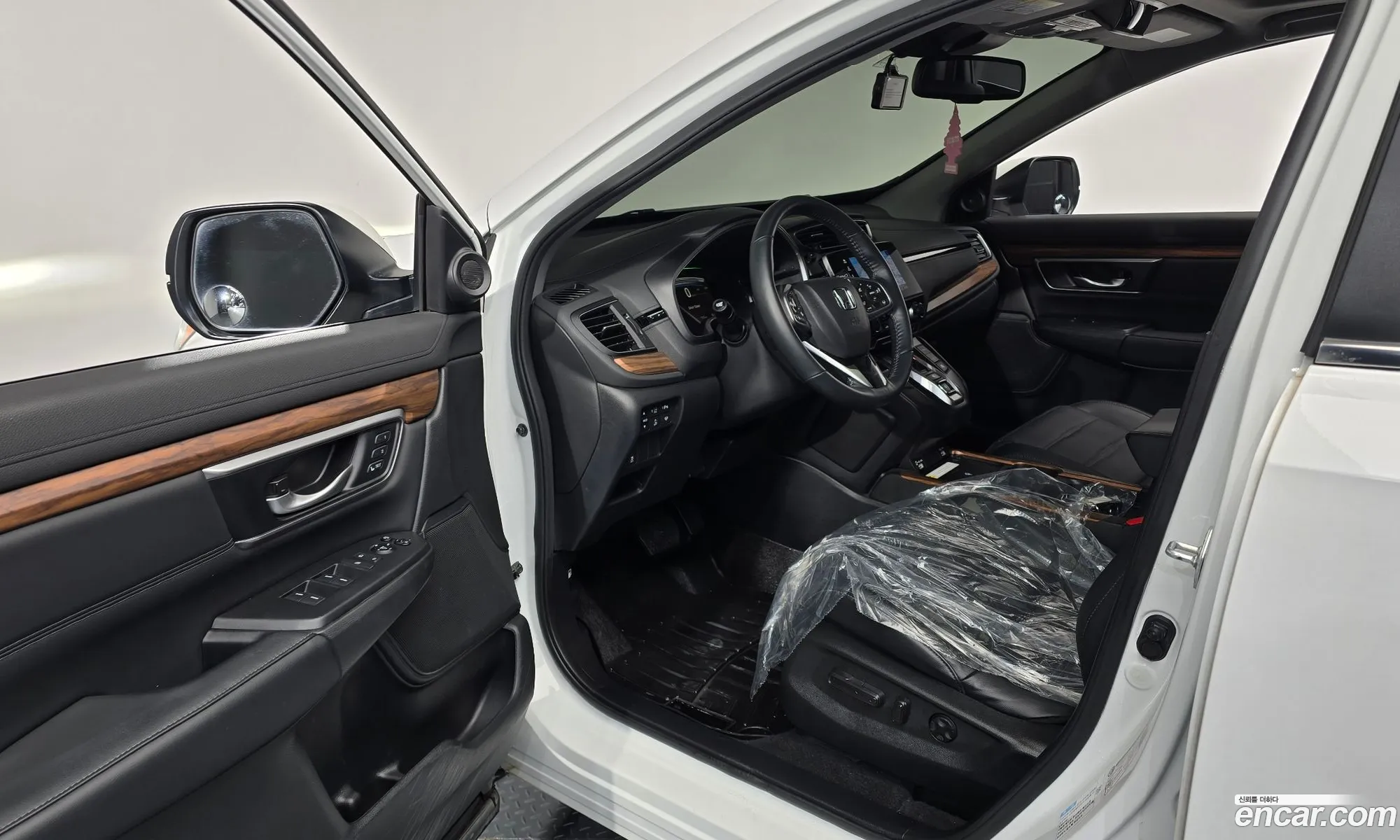 Honda CR-V 2021 7FART6H90ME301052 — 9