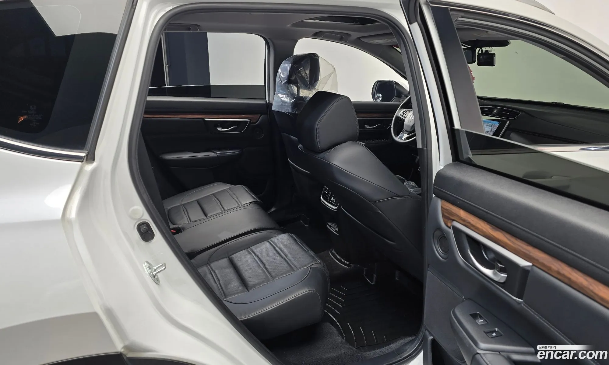 Honda CR-V 2021 7FART6H90ME301052 — 33