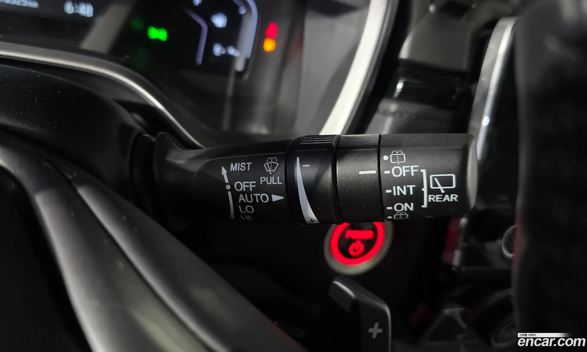 Honda CR-V 2021 7FART6H90ME301052 — 16
