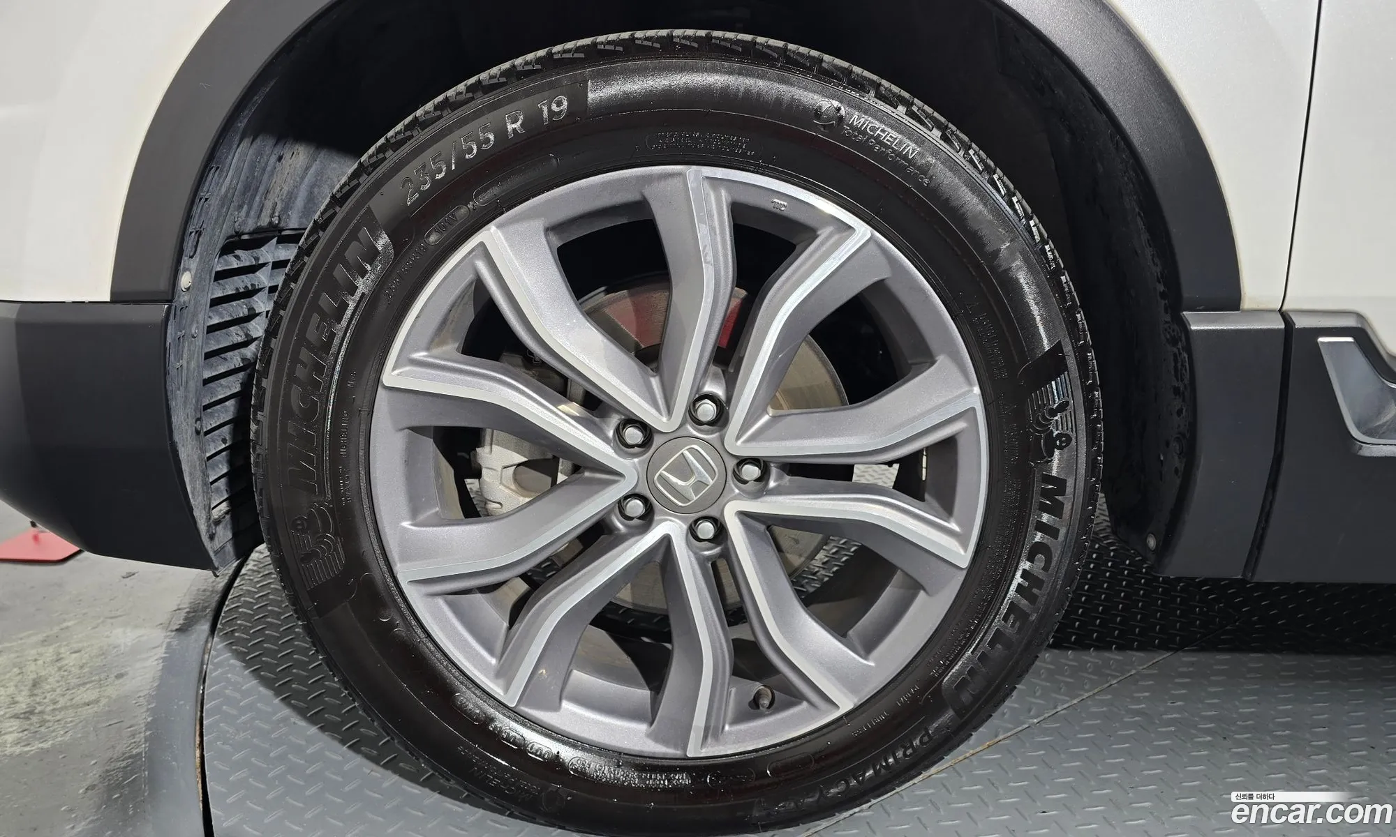 Honda CR-V 2021 7FART6H90ME301052 — 17
