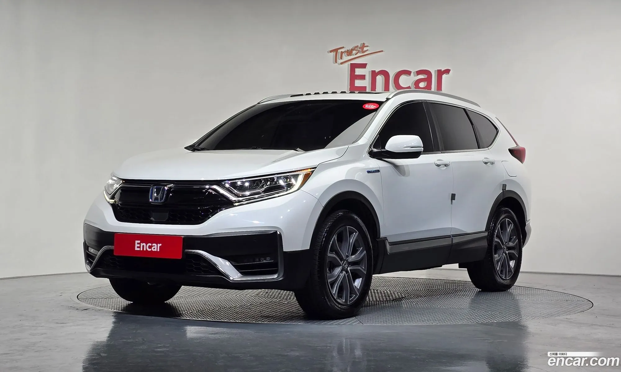 Honda CR-V 2021 7FART6H90ME301052 — 25