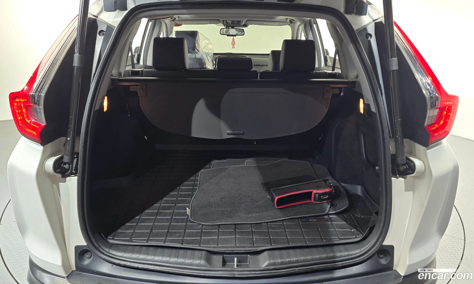 Honda CR-V 2021 7FART6H90ME301052 — 34