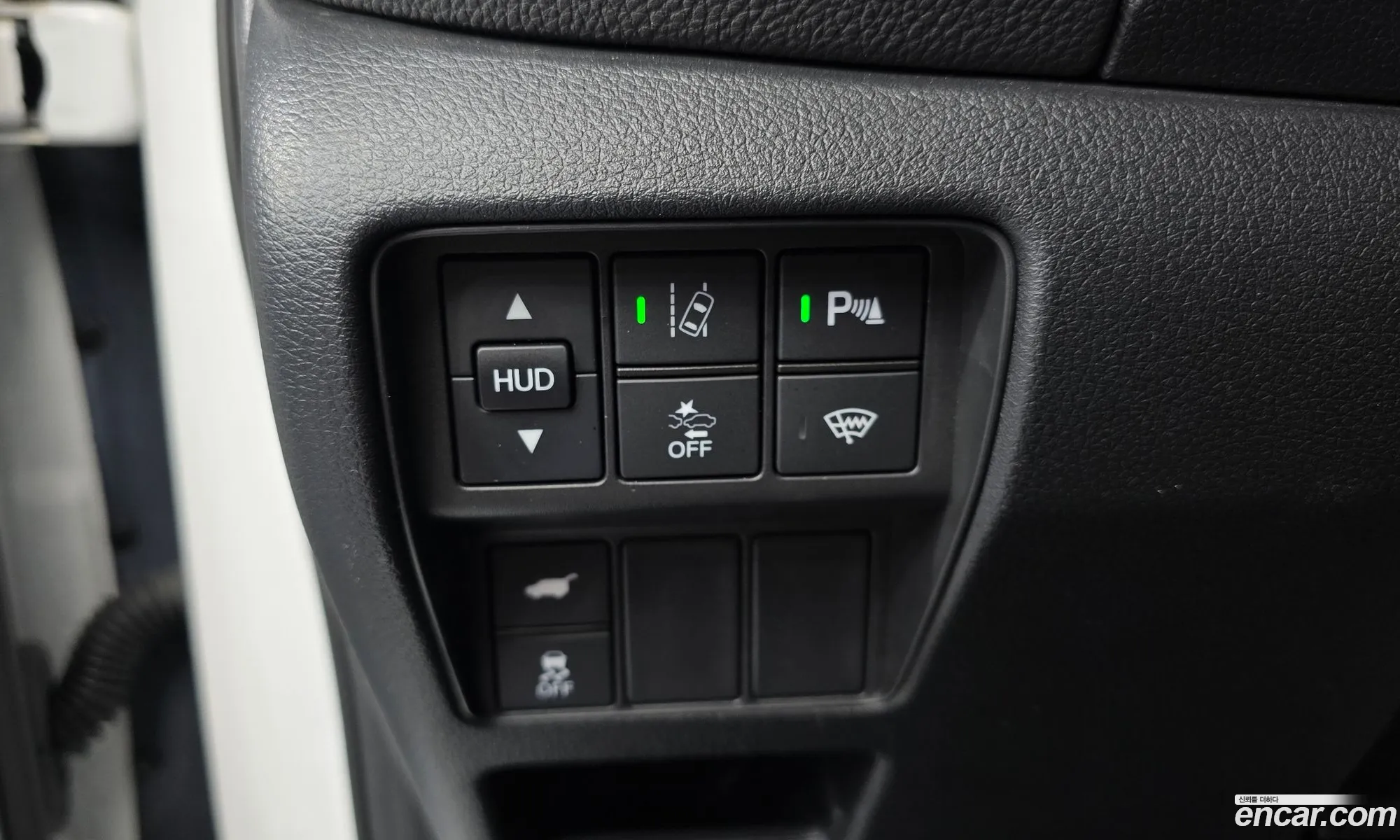 Honda CR-V 2021 7FART6H90ME301052 — 8