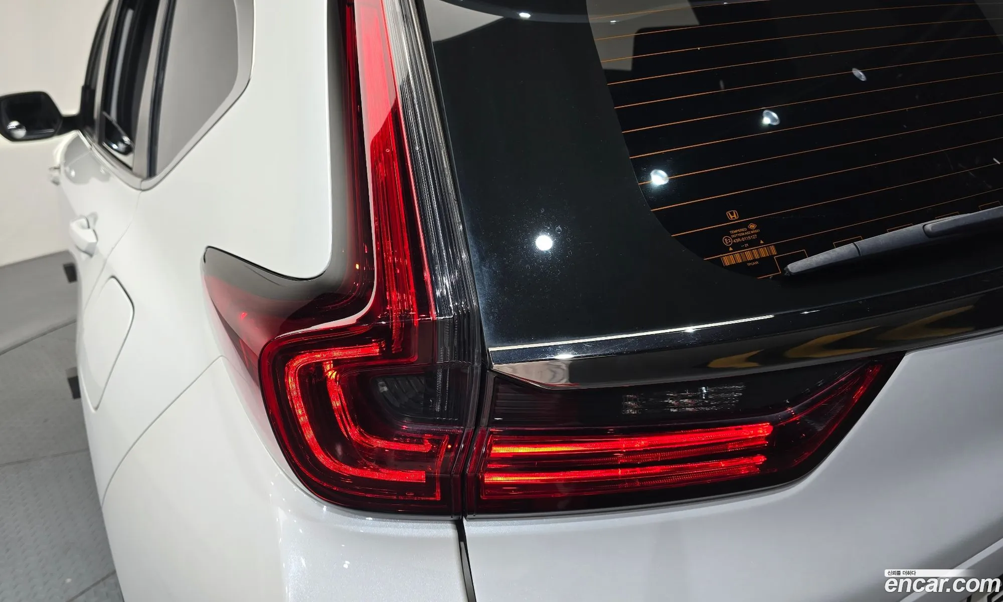 Honda CR-V 2021 7FART6H90ME301052 — 23