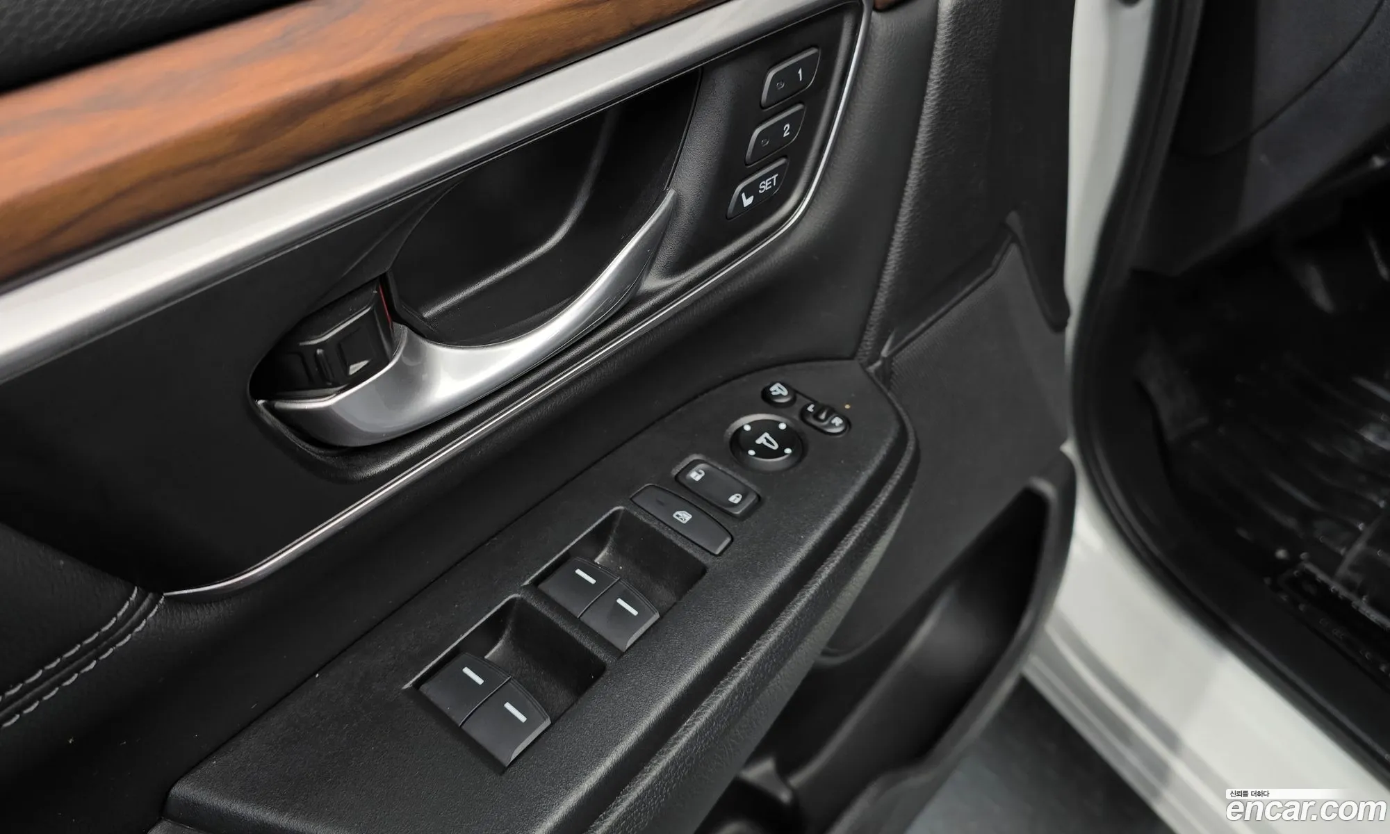 Honda CR-V 2021 7FART6H90ME301052 — 4