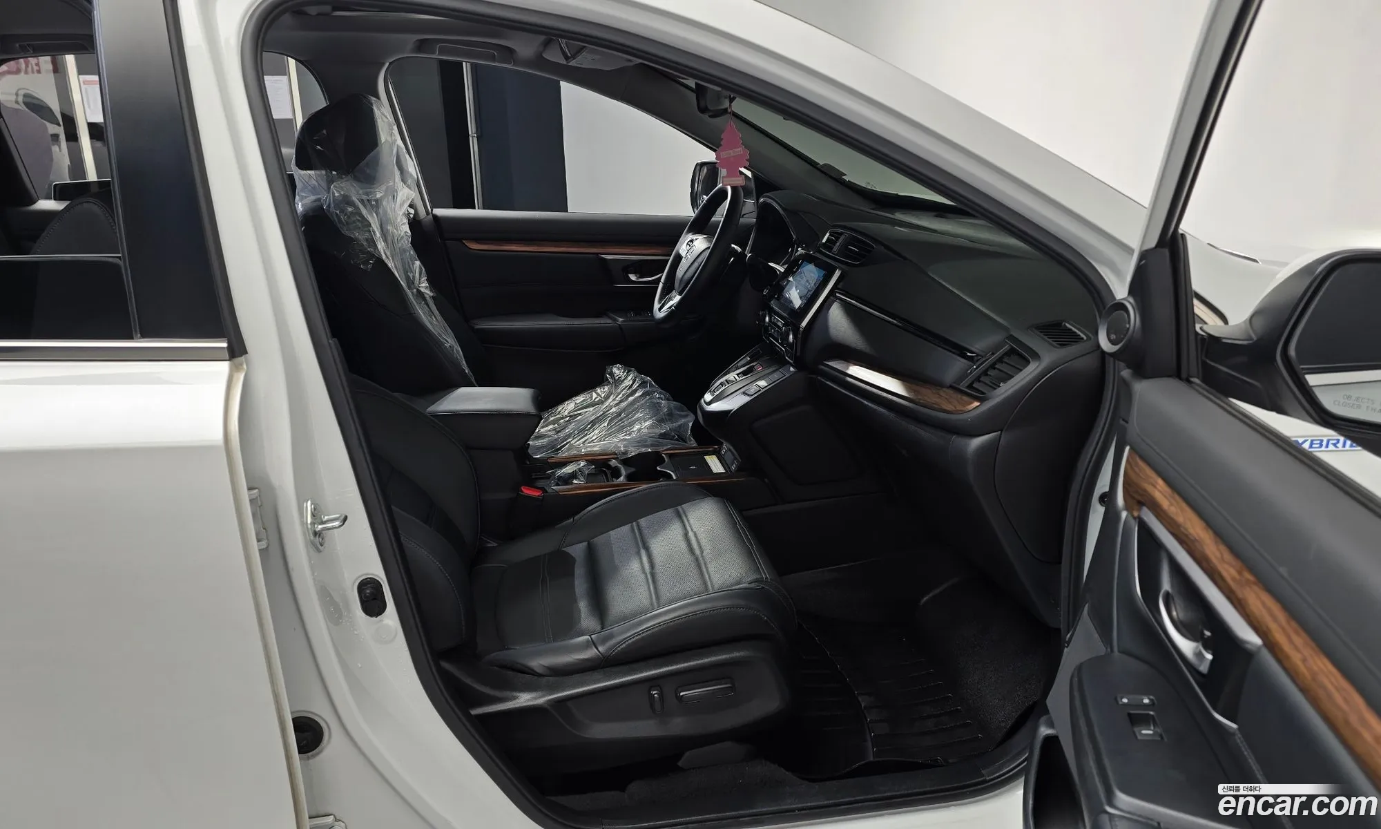 Honda CR-V 2021 7FART6H90ME301052 — 15