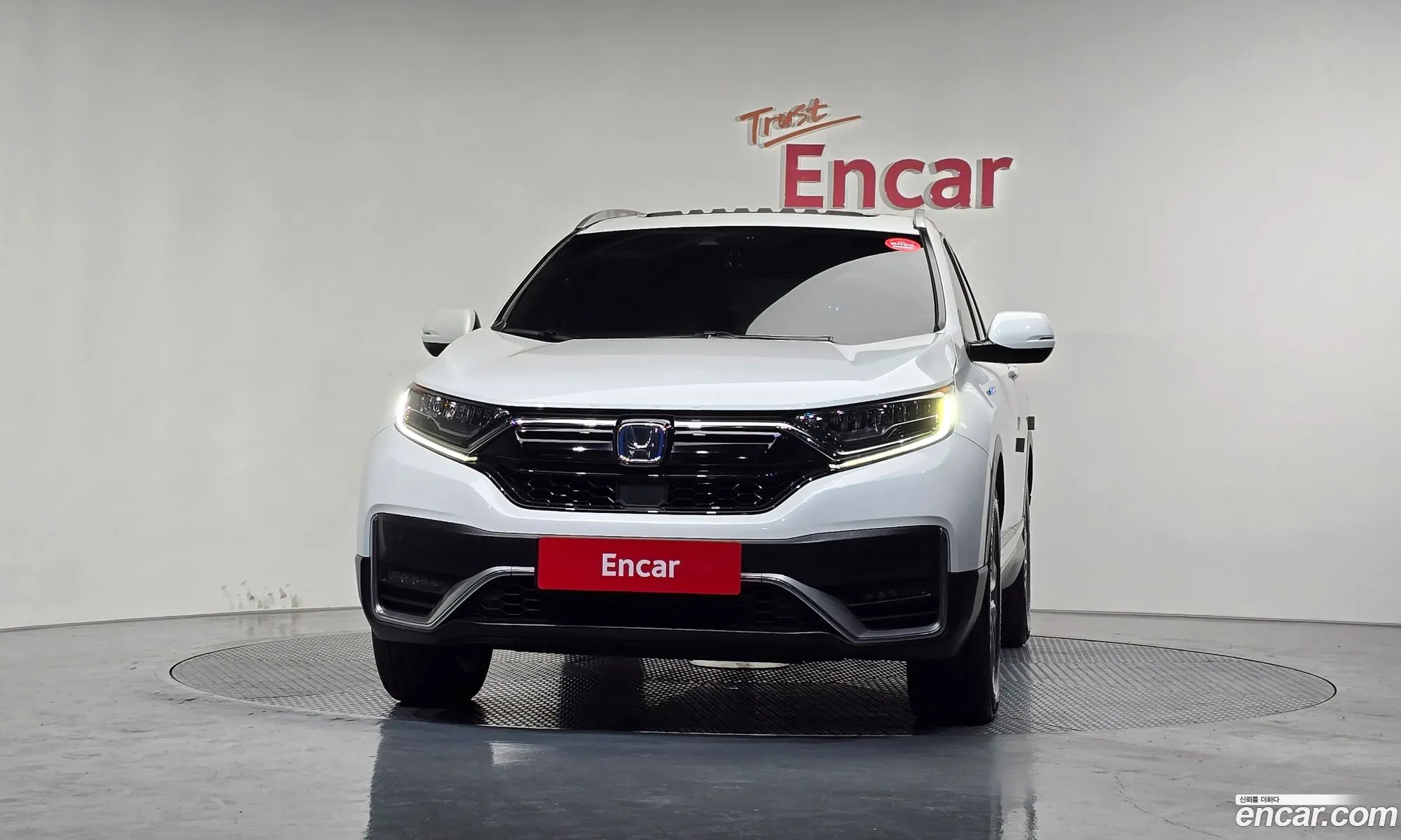 Honda CR-V 2021 7FART6H90ME301052 — 27