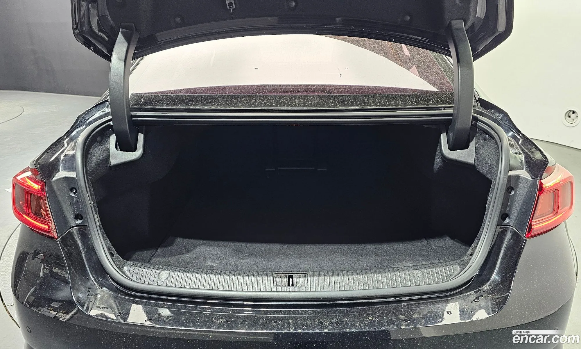 Renault Korea (Samsung) SM6 2017 — 30