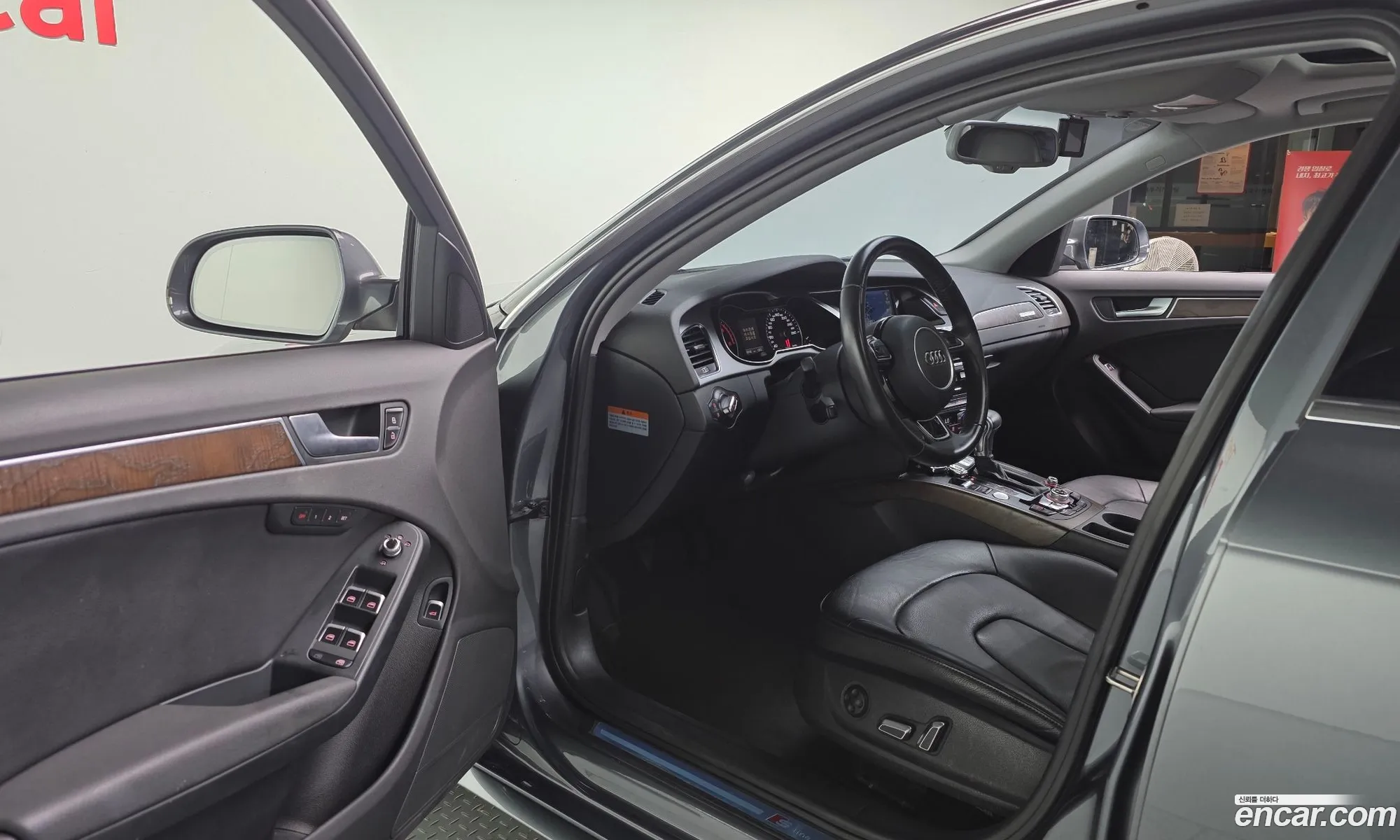 Audi A4 2015 WAUZZZ8K0GA011587 — 6