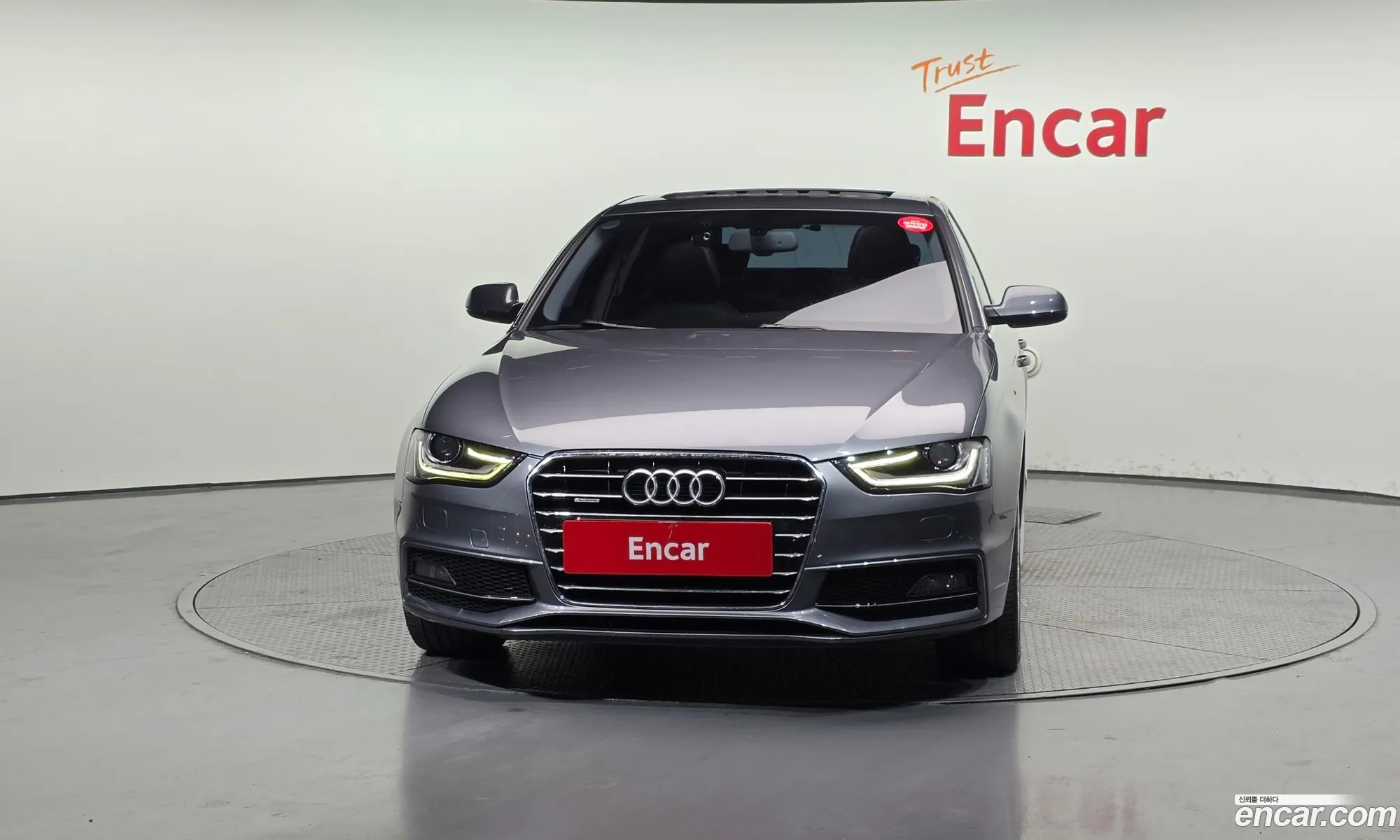 Audi A4 2015 WAUZZZ8K0GA011587 — 13