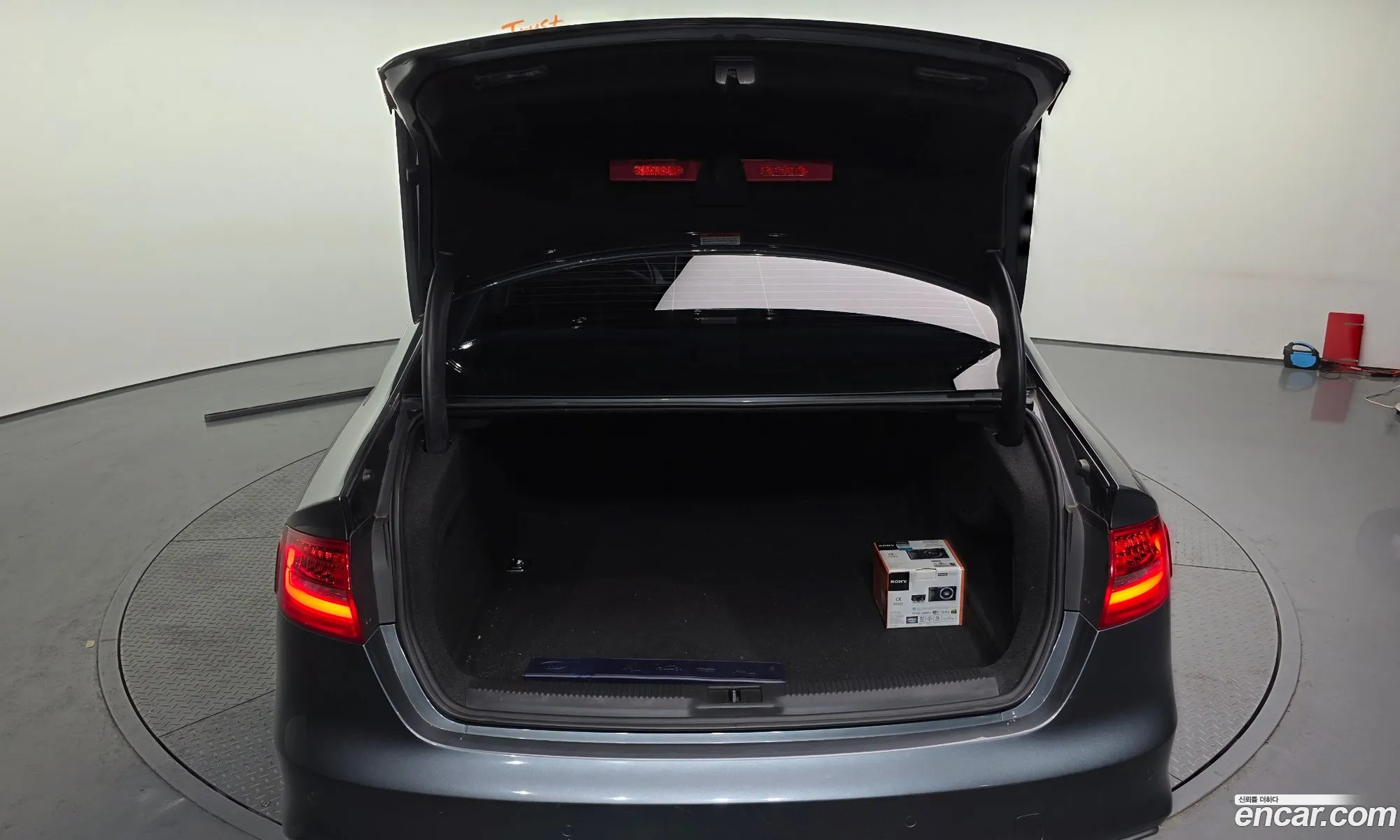 Audi A4 2015 WAUZZZ8K0GA011587 — 15