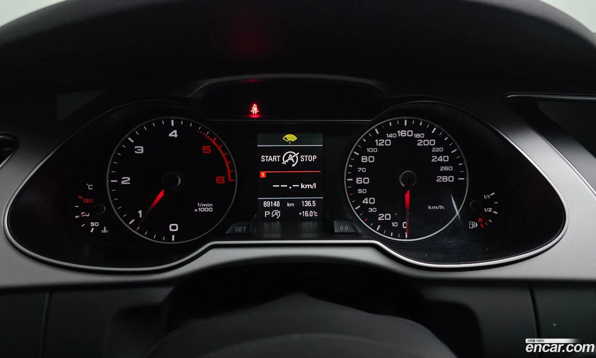 Audi A4 2015 WAUZZZ8K0GA011587 — 7