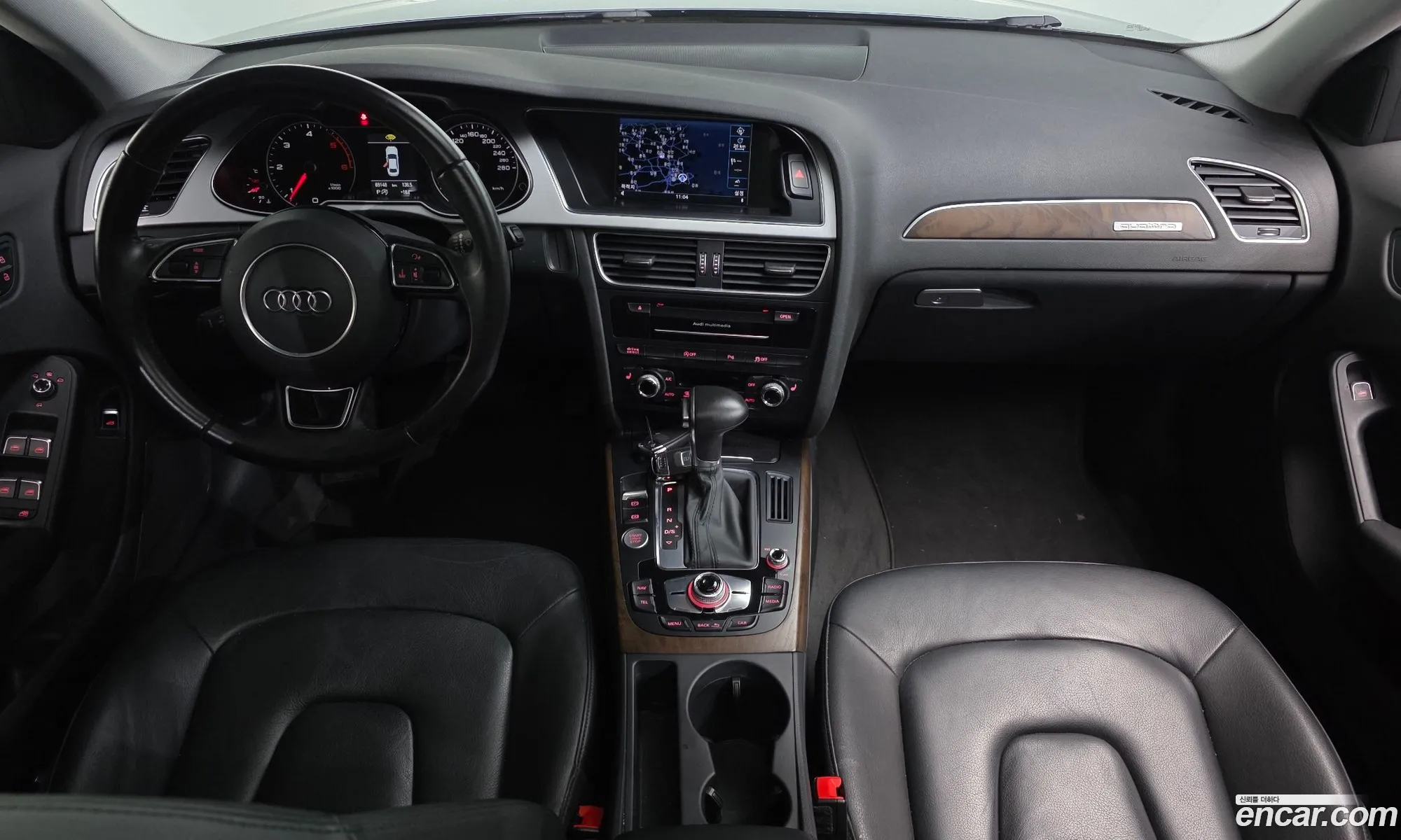 Audi A4 2015 WAUZZZ8K0GA011587 — 10