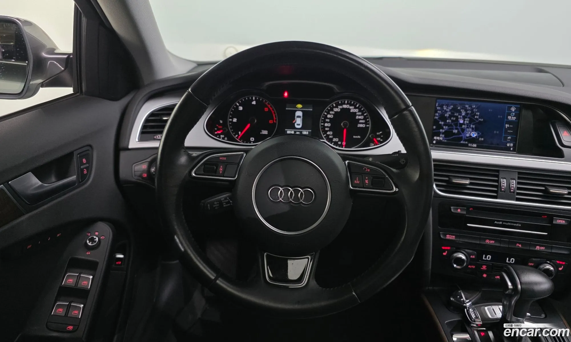 Audi A4 2015 WAUZZZ8K0GA011587 — 8