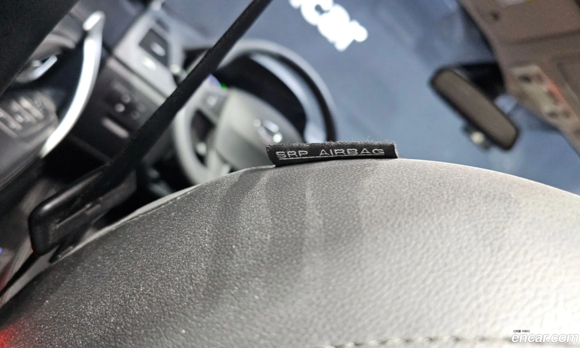 Renault Korea (Samsung) SM5 Nova 2018 — 4