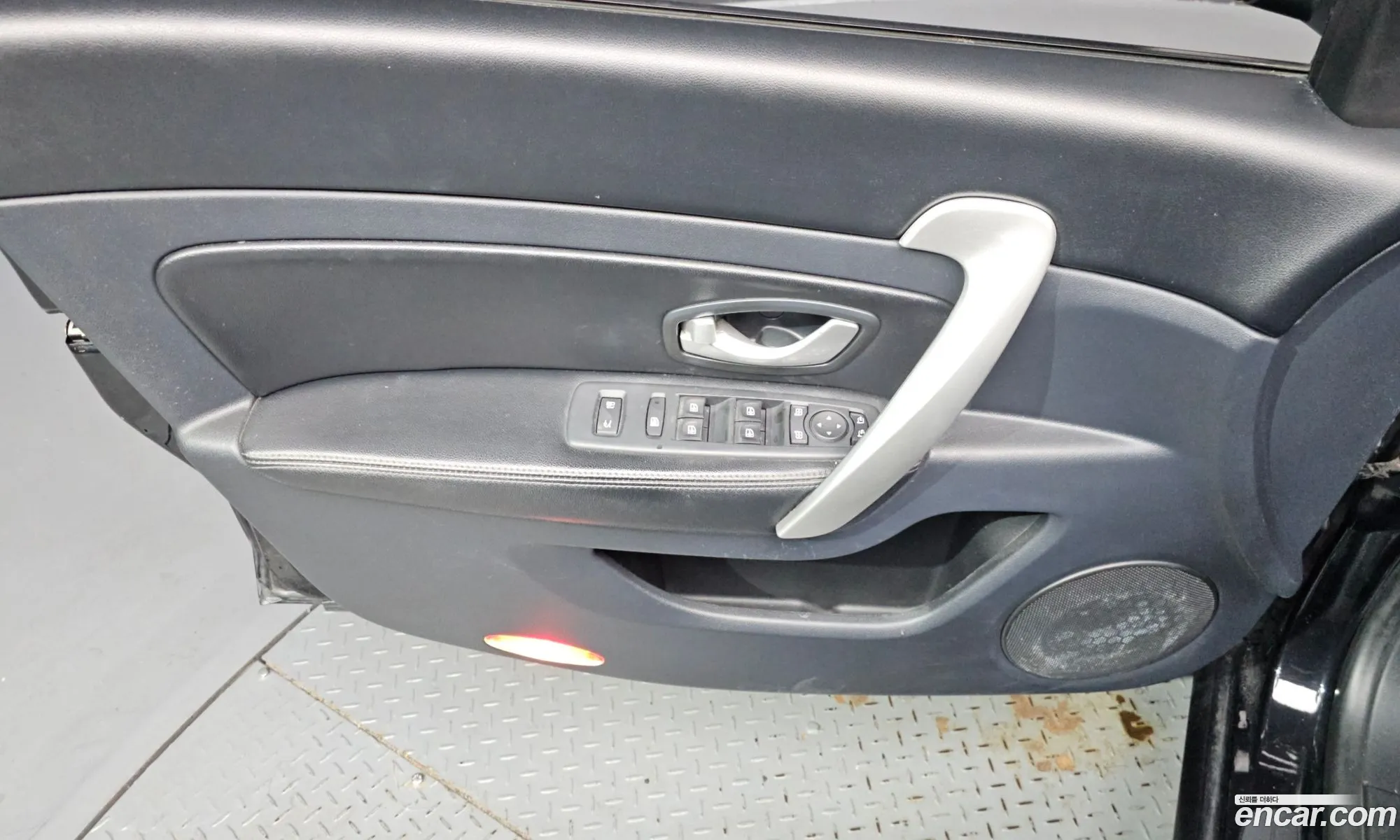 Renault Korea (Samsung) SM5 Nova 2018 — 10