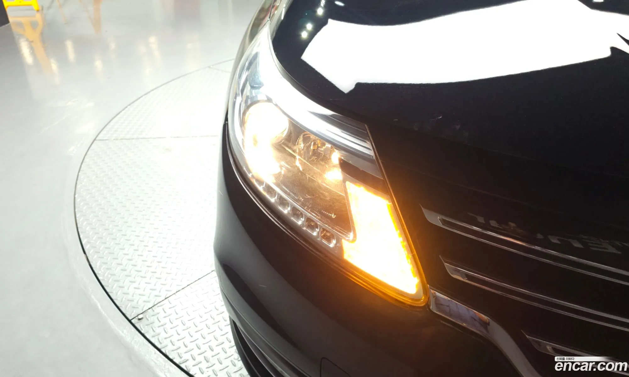 Renault Korea (Samsung) SM5 Nova 2018 — 26