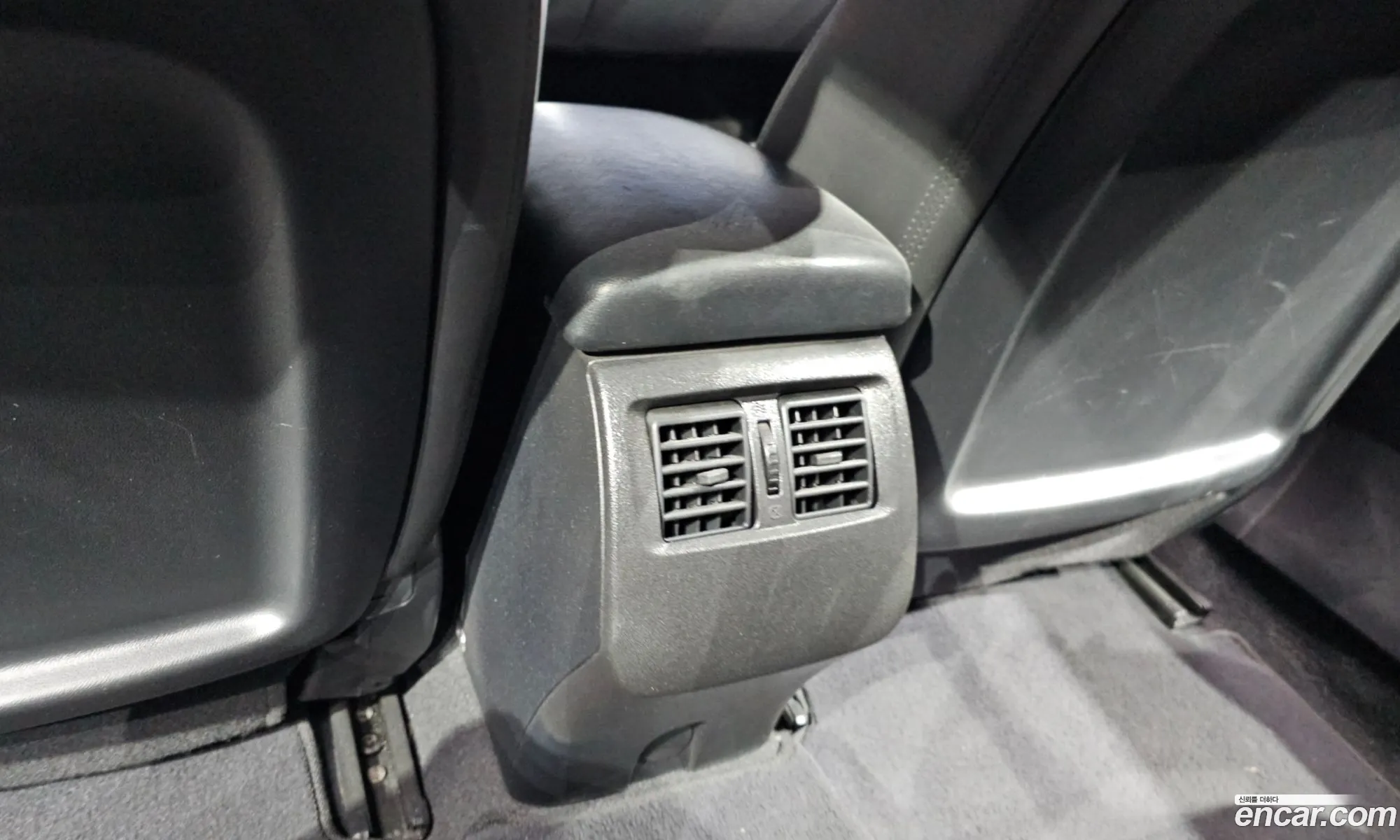 Renault Korea (Samsung) SM5 Nova 2018 — 6