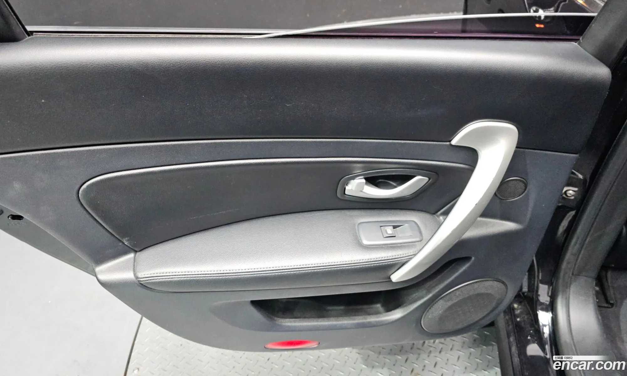 Renault Korea (Samsung) SM5 Nova 2018 — 24