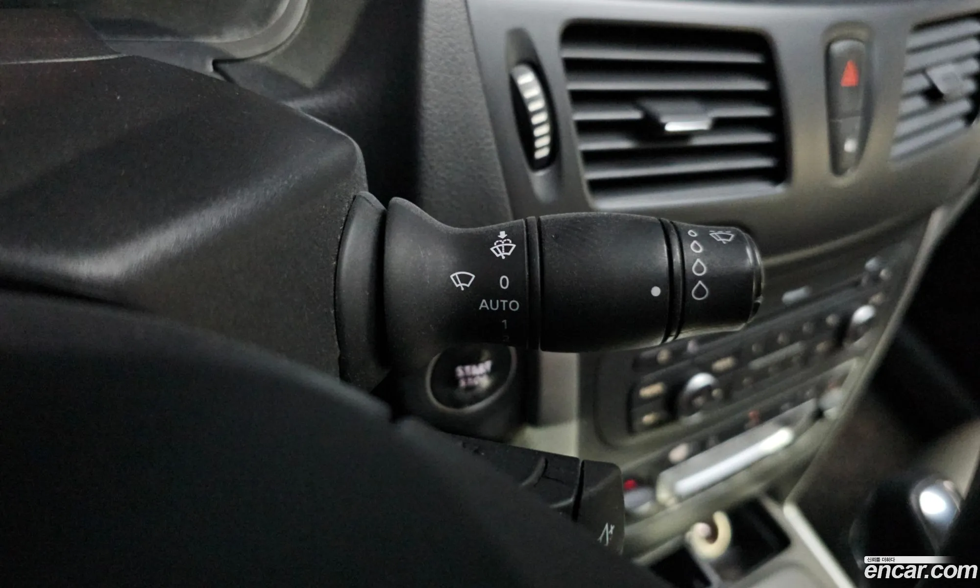 Renault Korea (Samsung) SM5 Nova 2018 — 28
