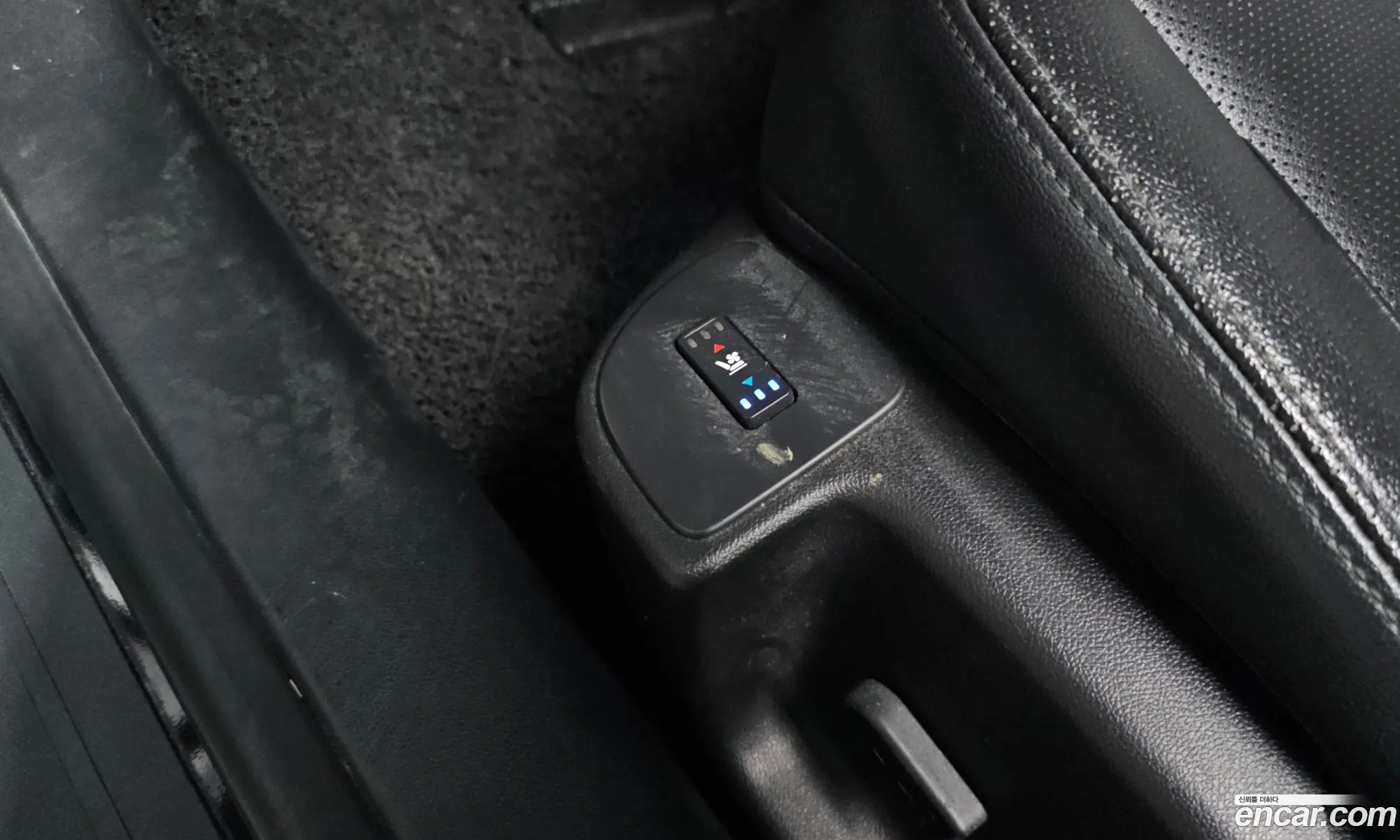 Renault Korea (Samsung) SM5 Nova 2018 — 16