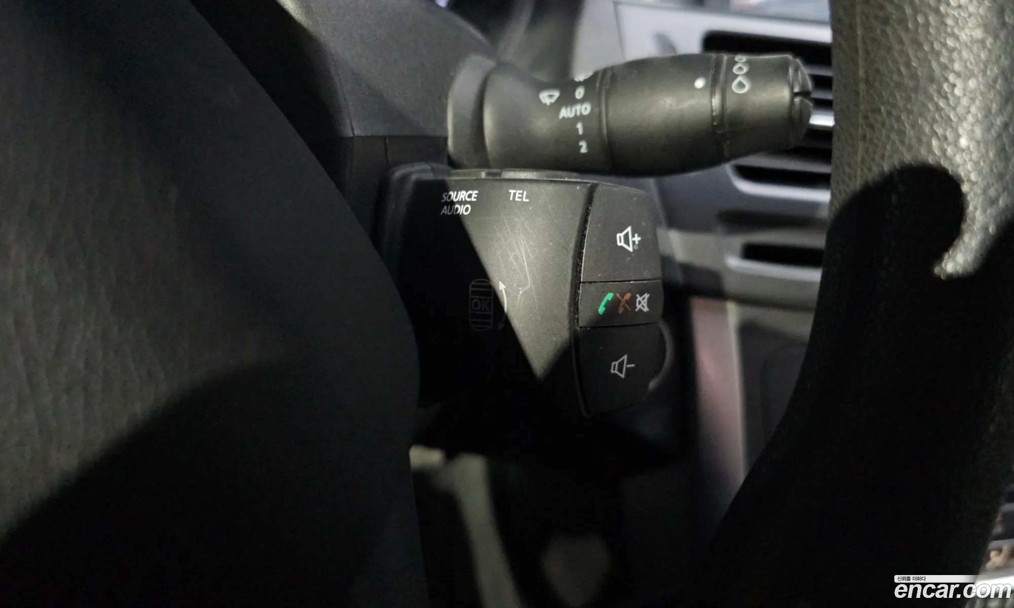 Renault Korea (Samsung) SM5 Nova 2018 — 23