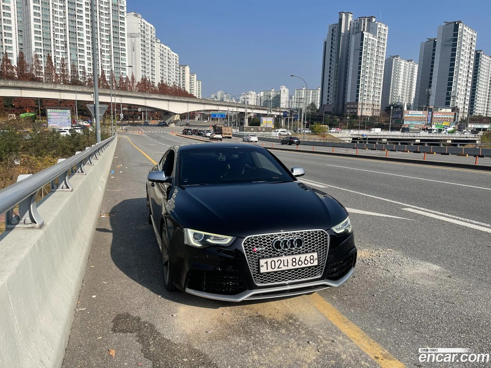Audi RS5