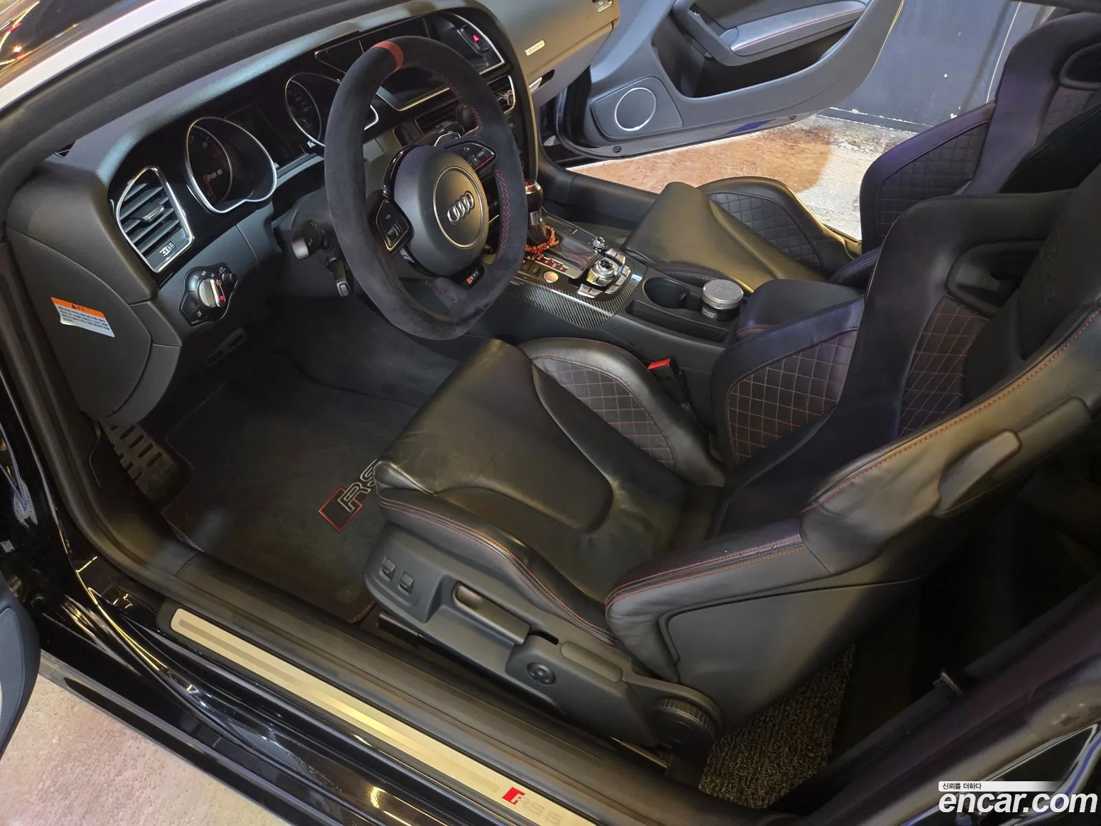 Audi RS5 2013 — 6